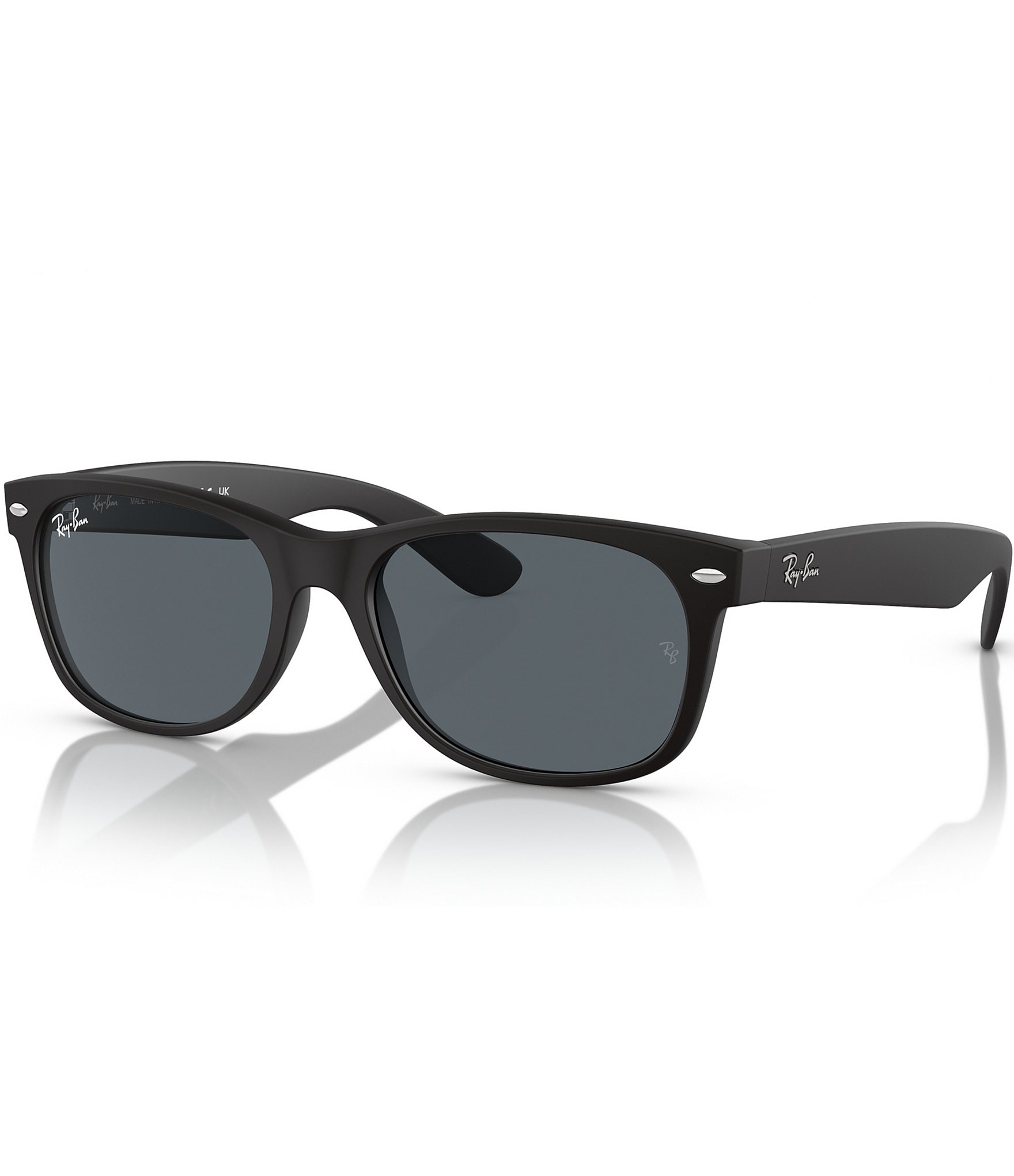 Ray-Ban Unisex New Wayfarer 58mm Sunglasses