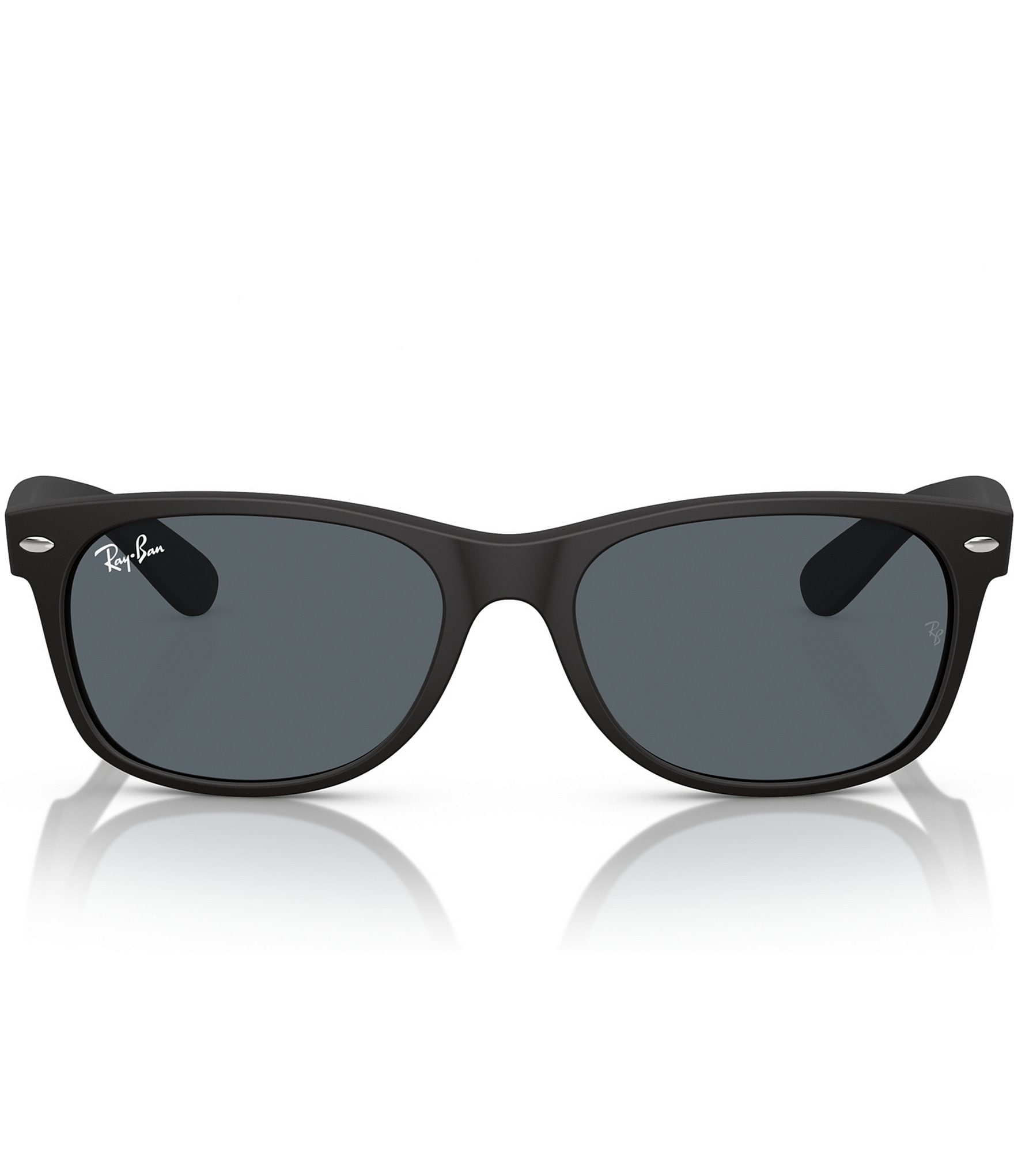 Ray-Ban Unisex New Wayfarer 58mm Sunglasses