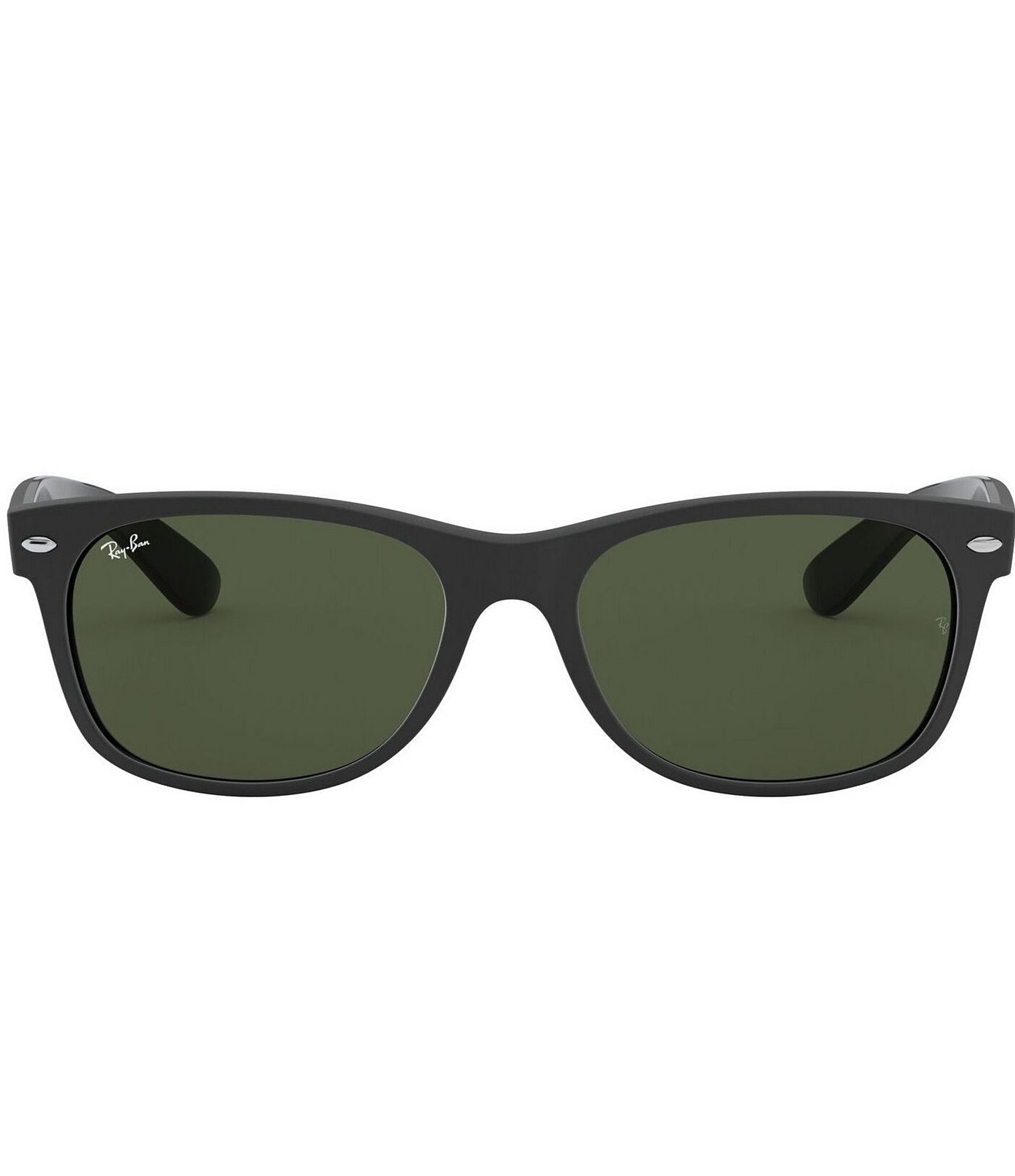 Ray-Ban Unisex New Wayfarer 58mm Sunglasses