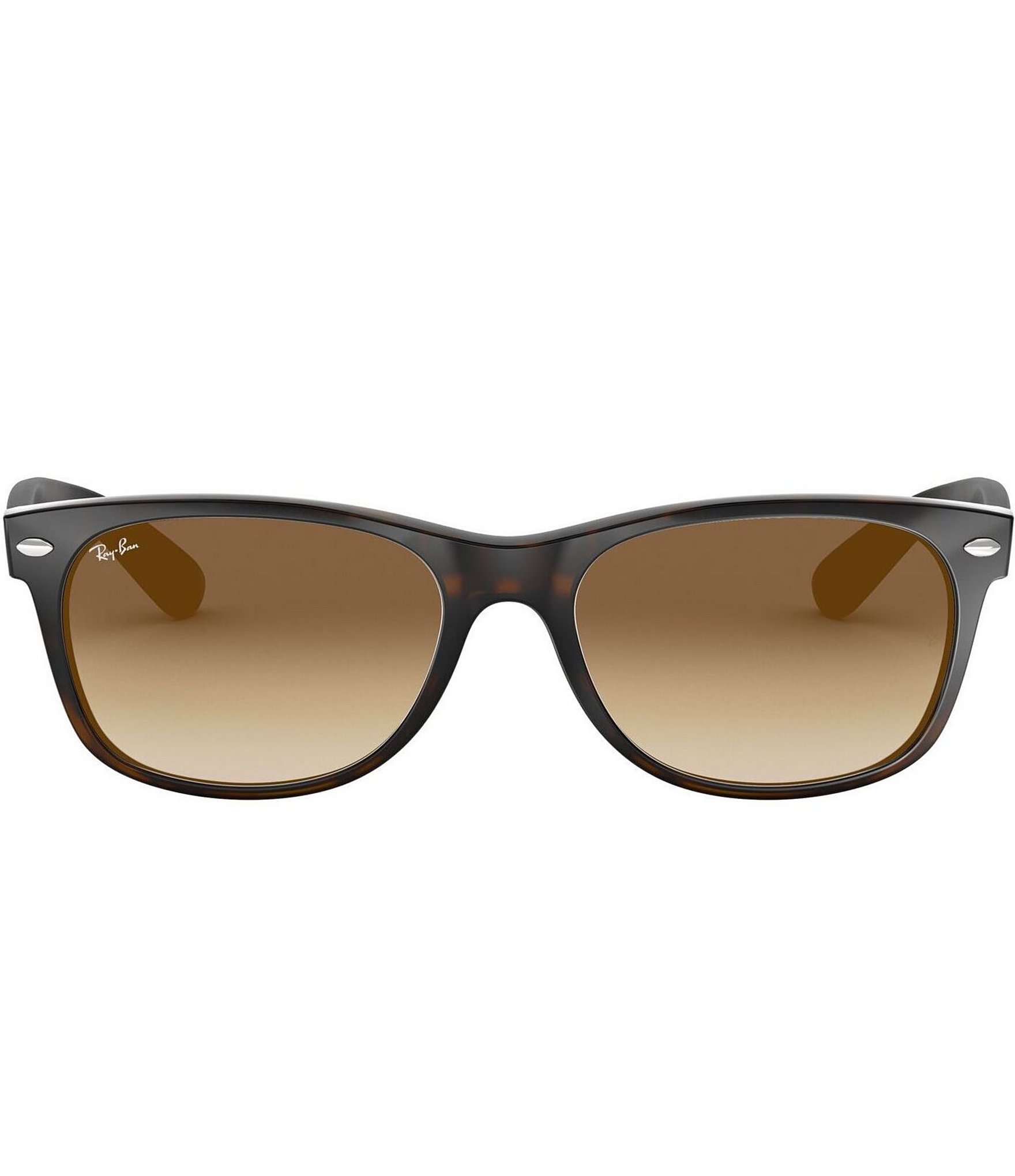 Ray-Ban Unisex New Wayfarer Rb2132 58mm Sunglasses