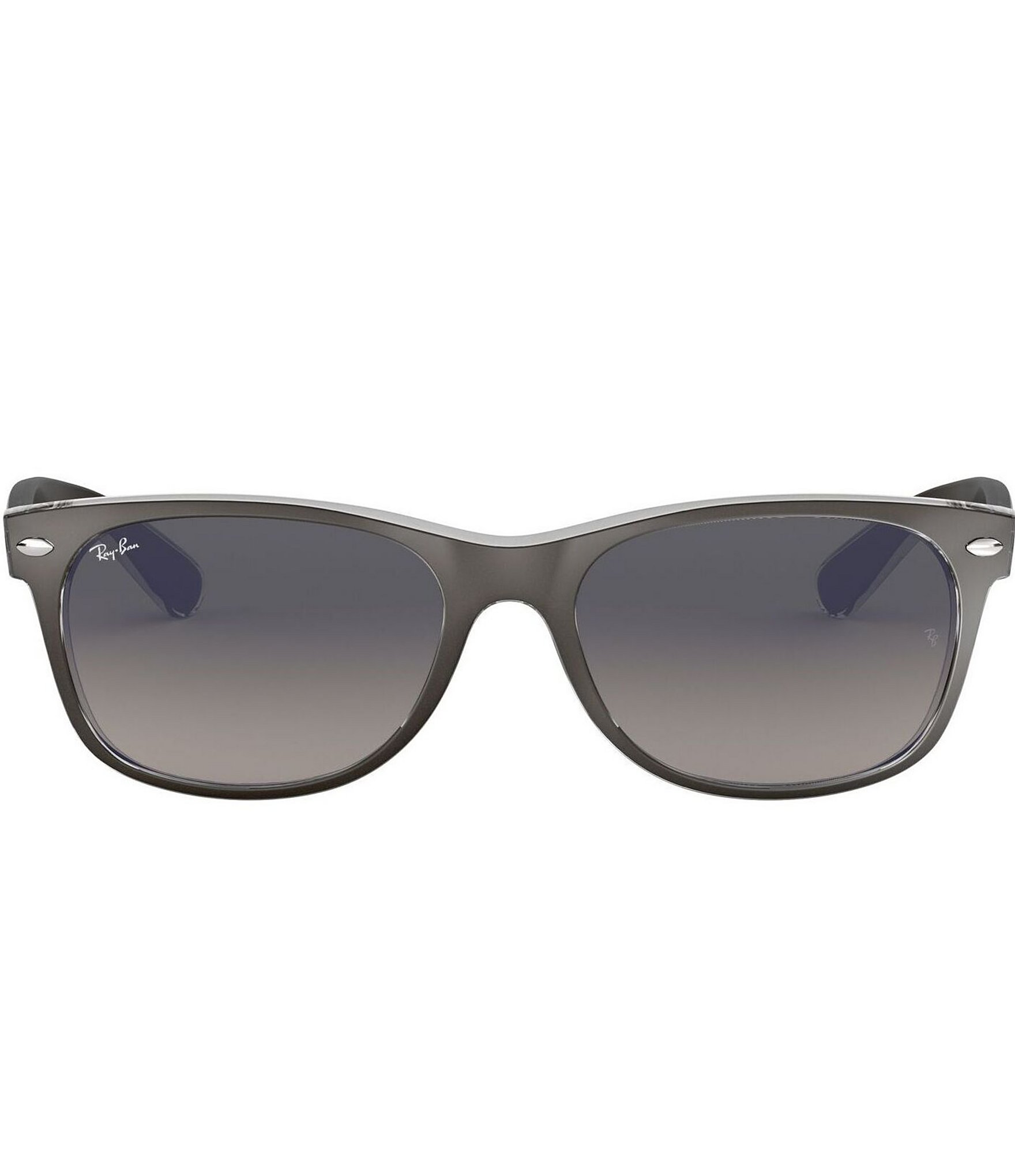 Ray-Ban Unisex RB2132 55mm Wayfarer Sunglasses