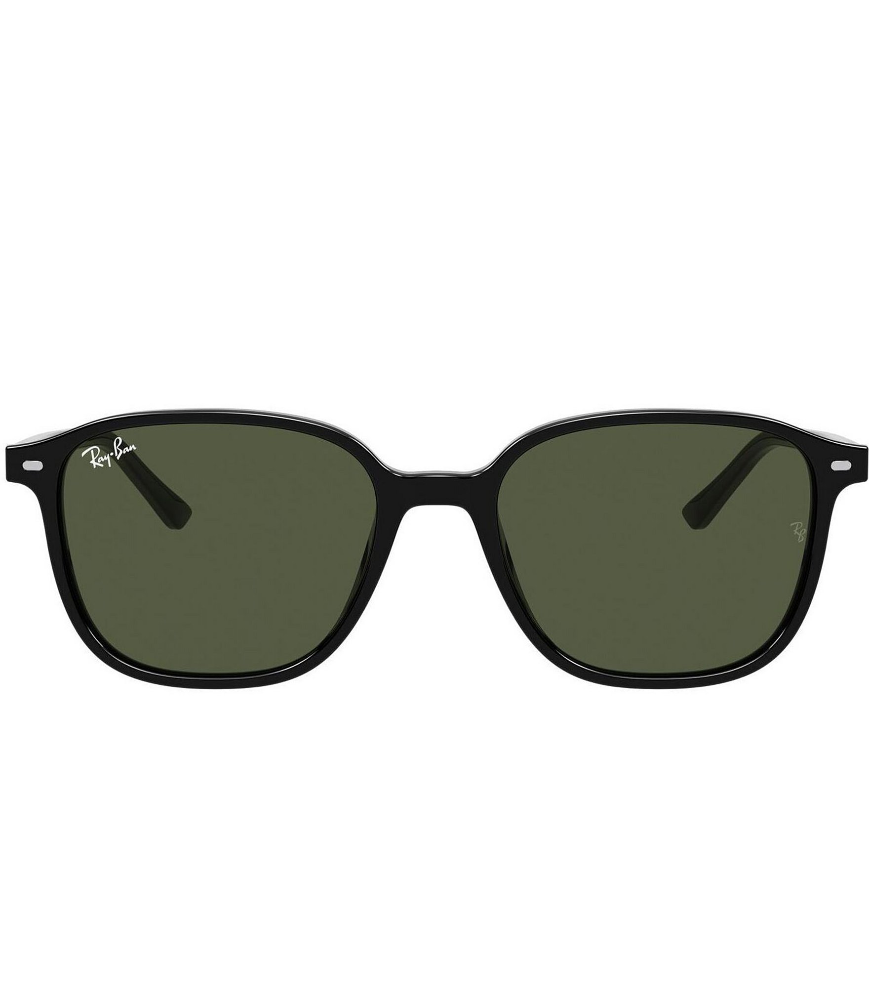 Ray-Ban Unisex RB2193 55mm Square Sunglasses