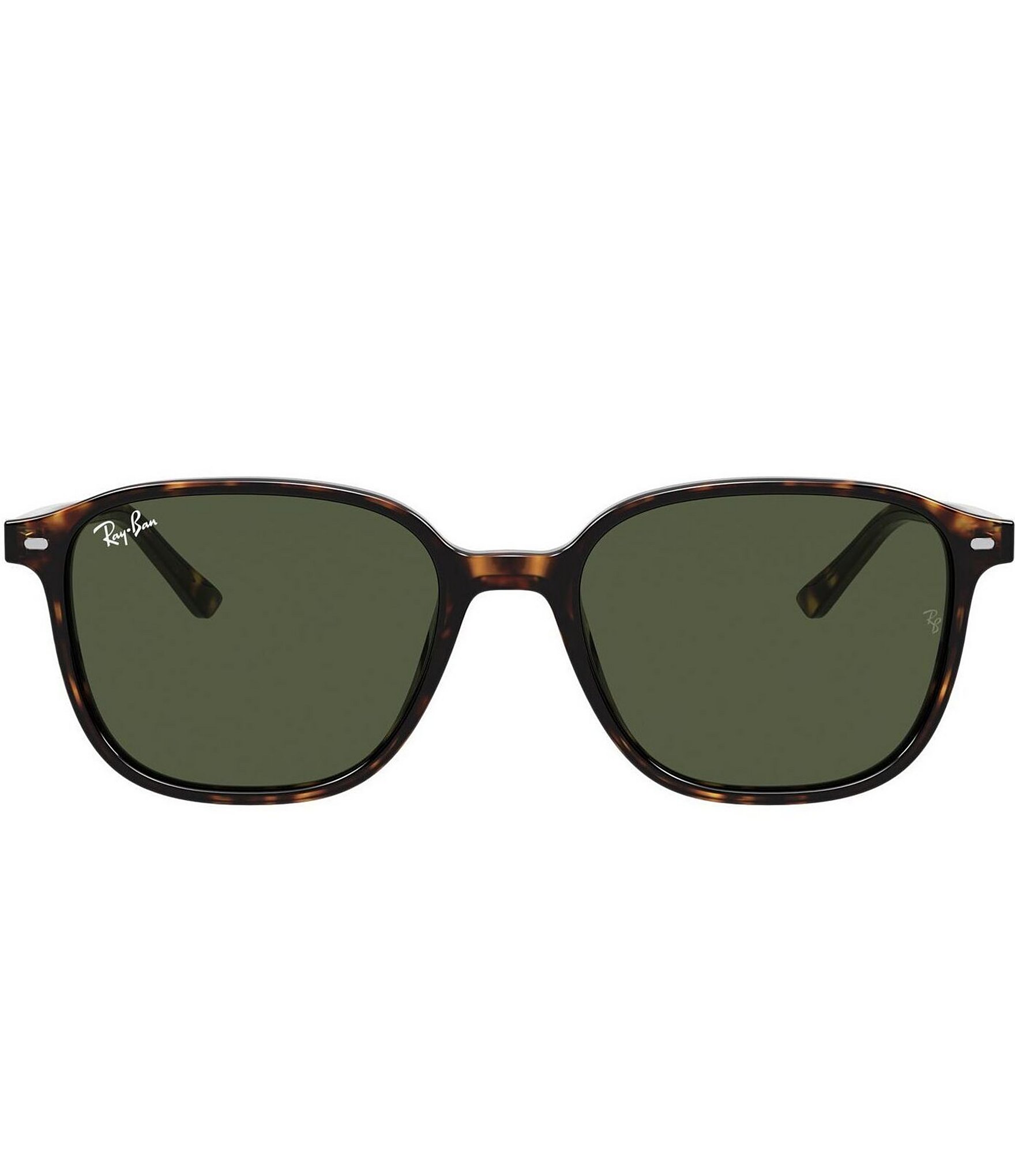 Ray-Ban Unisex RB2193 55mm Square Sunglasses