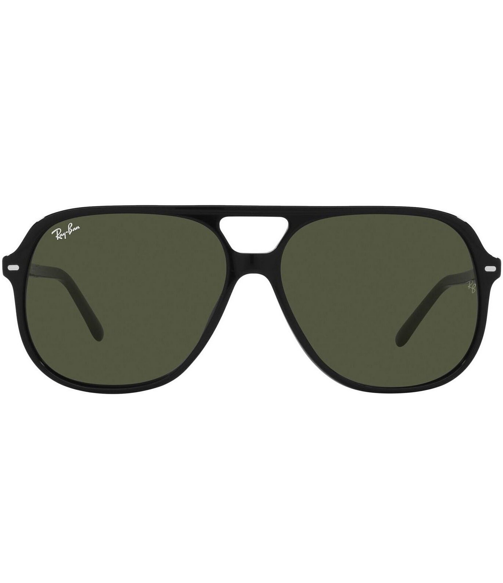 Ray-Ban Unisex RB2198 56mm Square Sunglasses