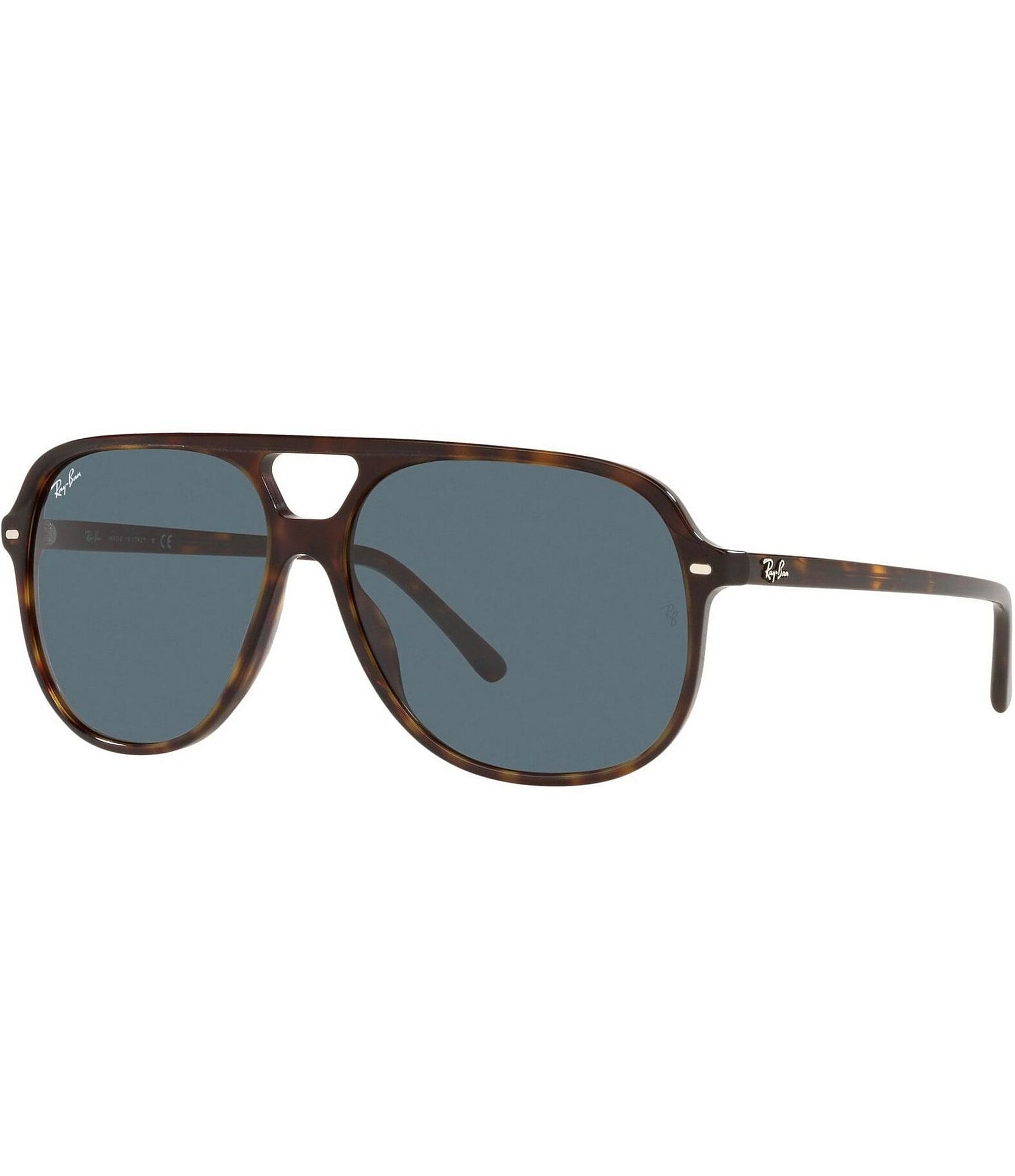 Ray-Ban Unisex RB2198 60mm Square Sunglasses