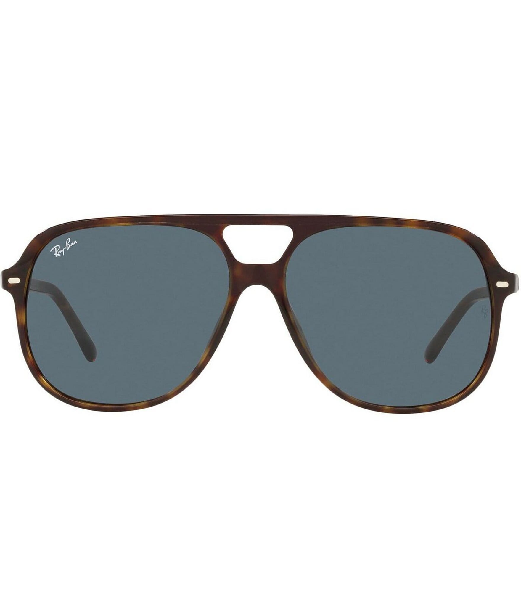 Ray-Ban Unisex RB2198 60mm Square Sunglasses