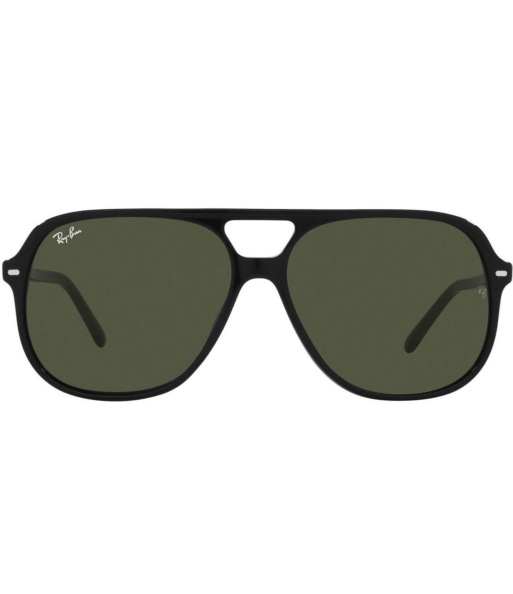 Ray-Ban Unisex RB2198 60mm Square Sunglasses