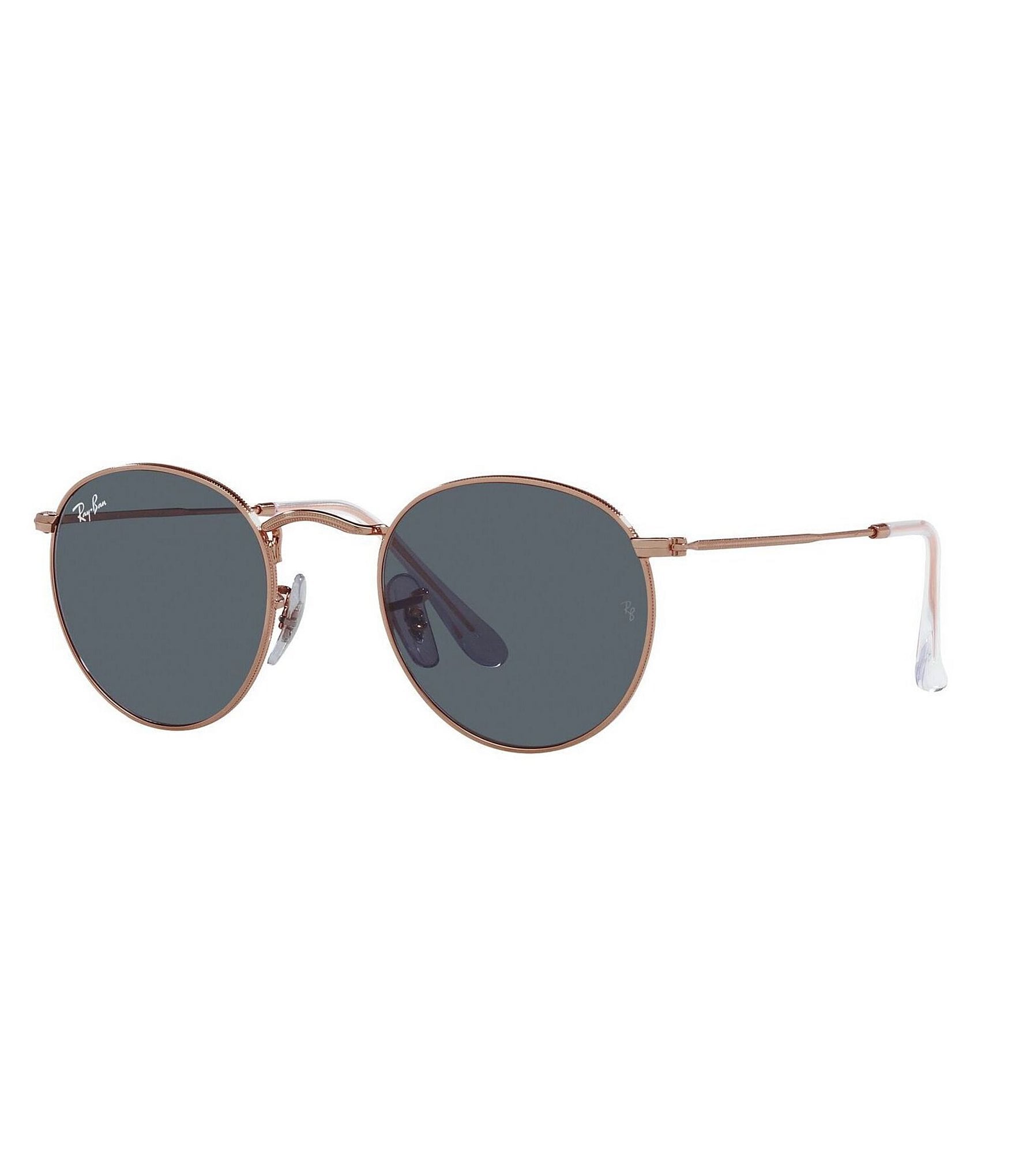 Ray ban round 50mm on sale