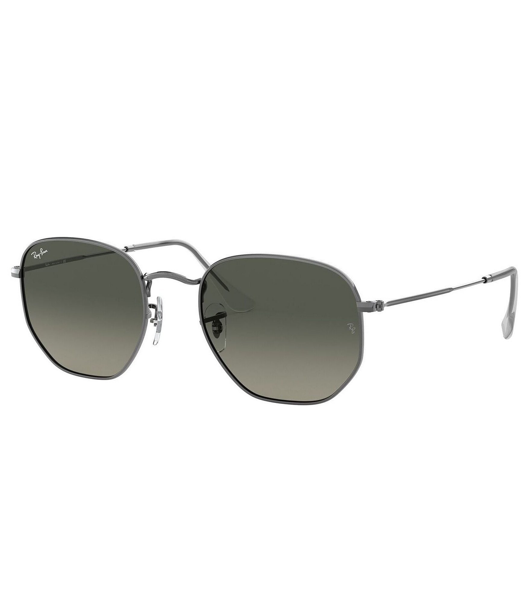 Ray-Ban Unisex RB3548N 48mm Square Sunglasses | Dillard's