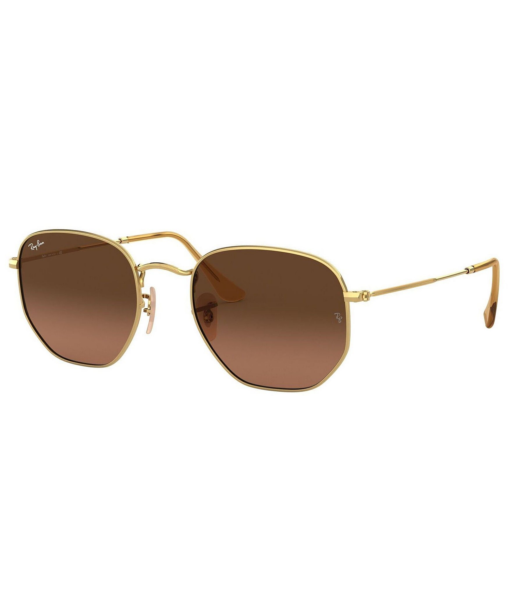 Ray ban cheap hexagonal 48mm