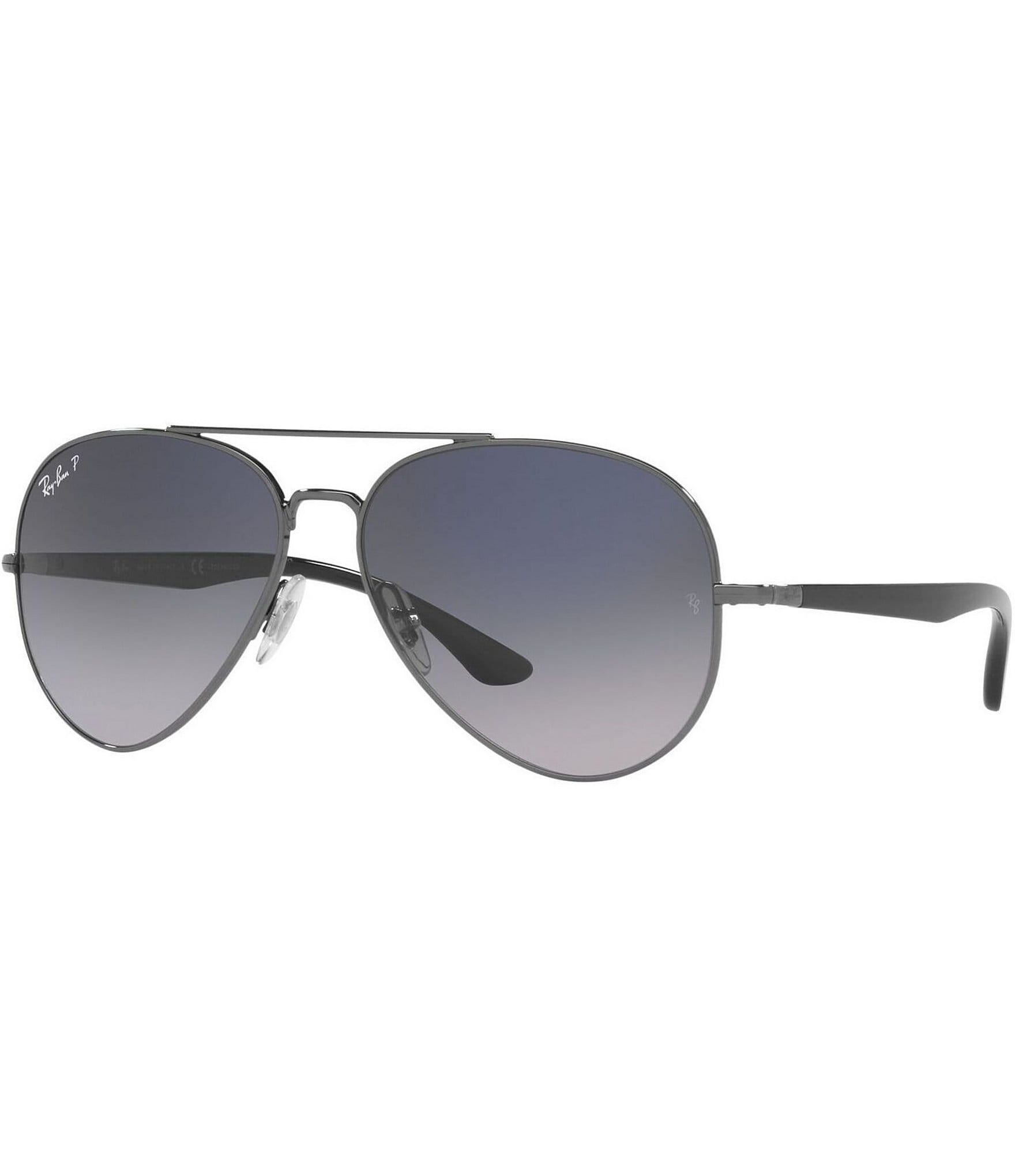 Ray-Ban Unisex Rb3675 58mm Aviator Pilot Sunglasses | Dillard's