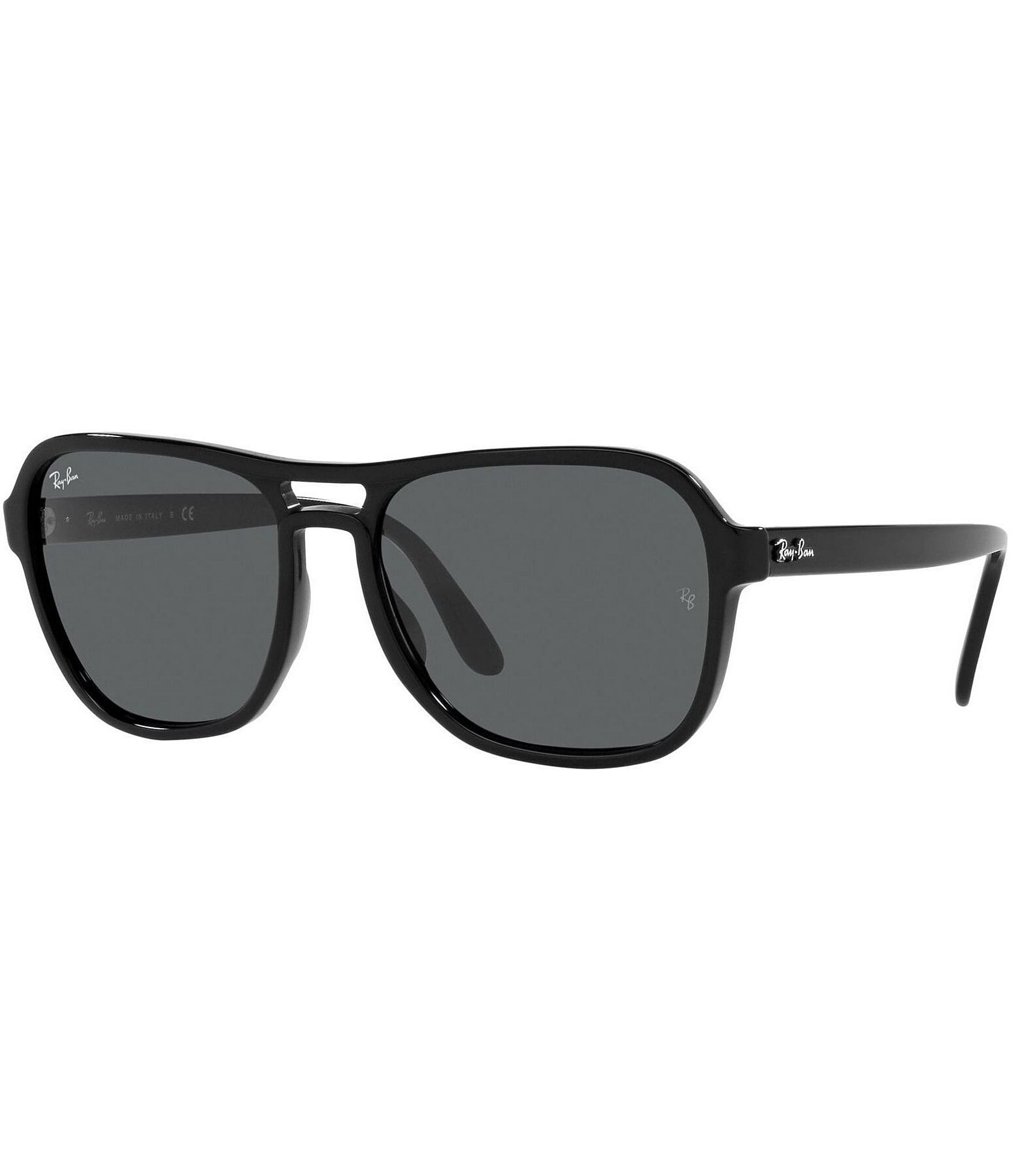 Square Sunglasses, 58mm