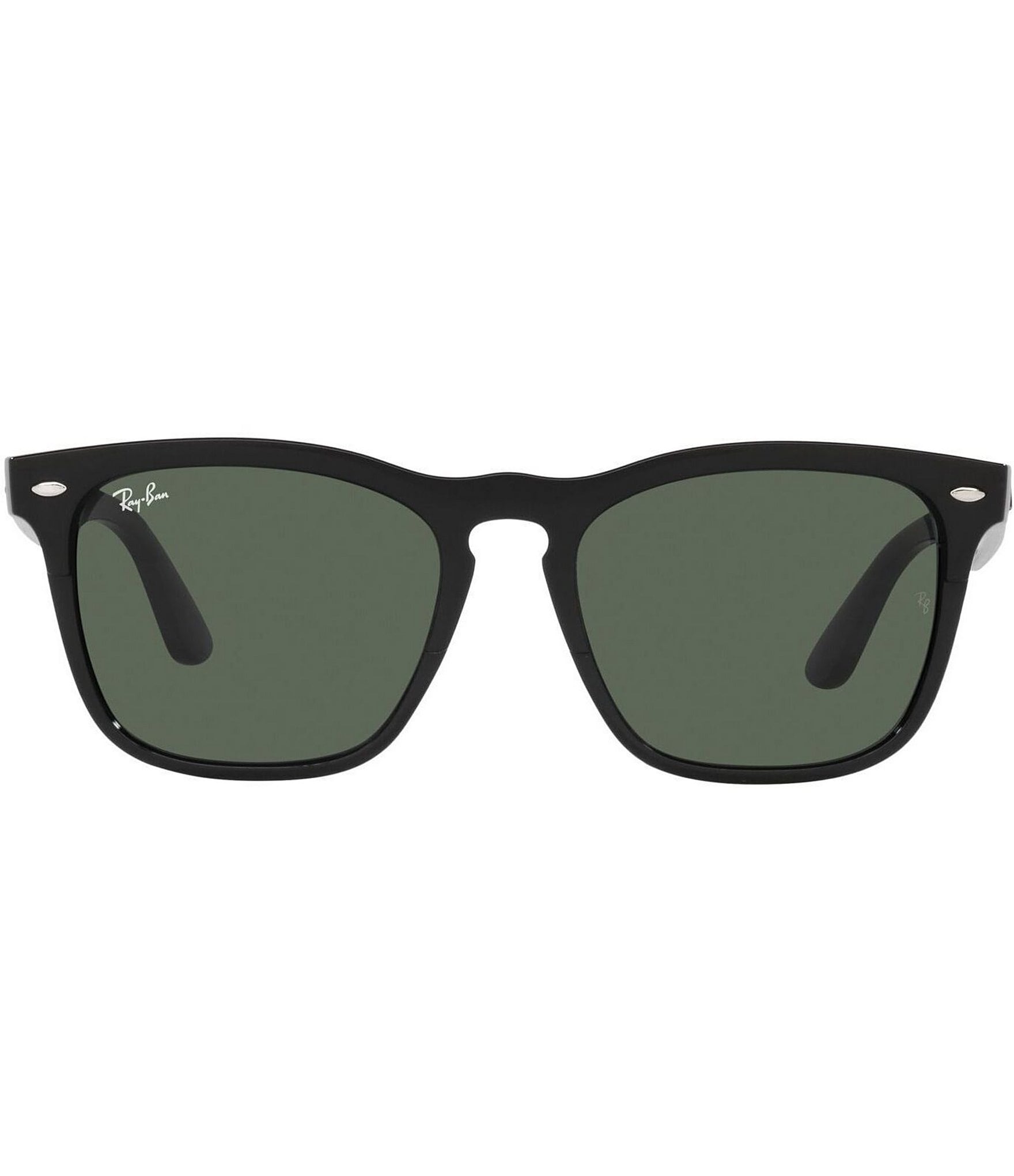 Ray-Ban Unisex Steve 54mm Square Sunglasses