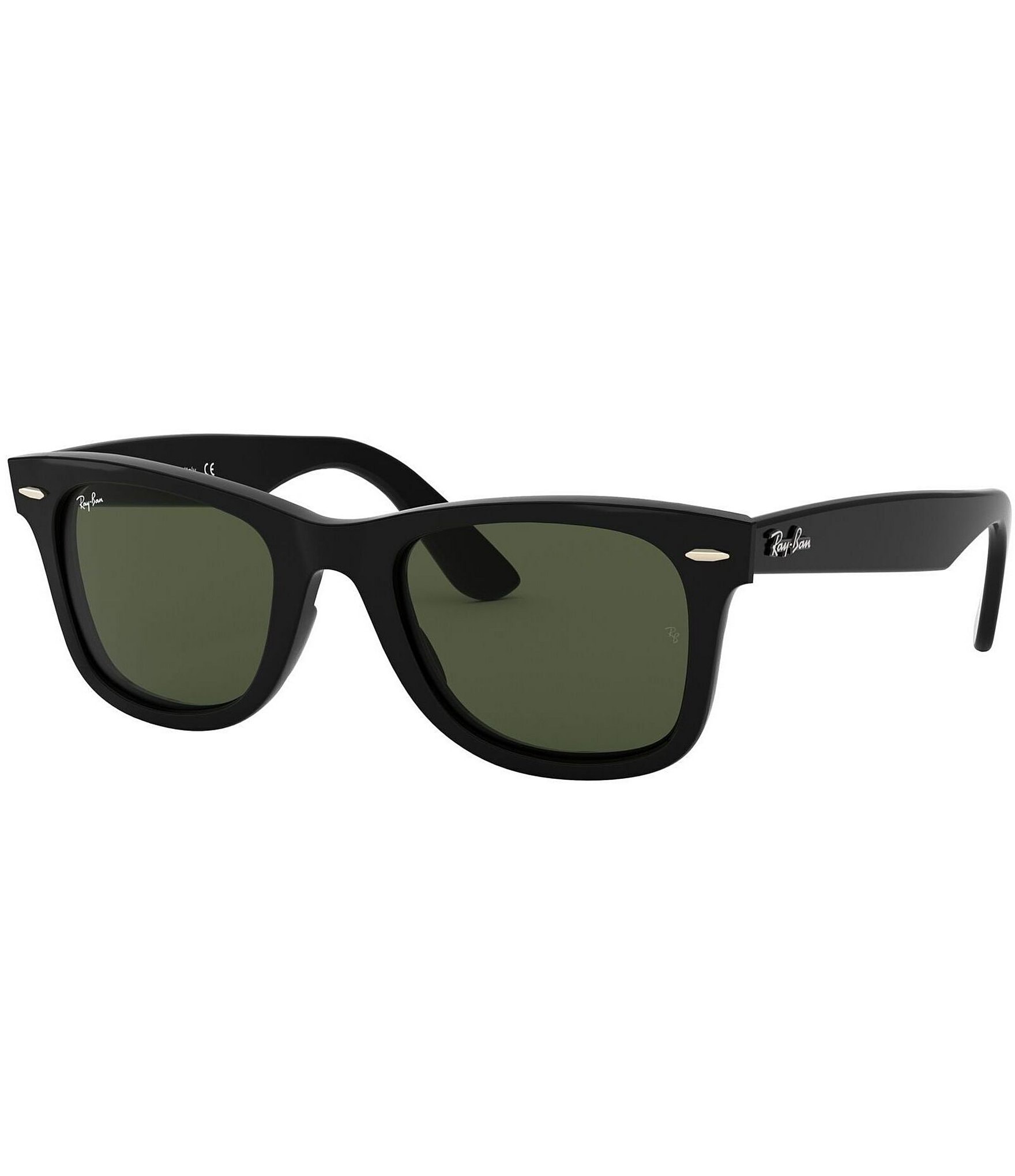 Ray-Ban Wayfarer Ease 50mm Unisex Sunglasses