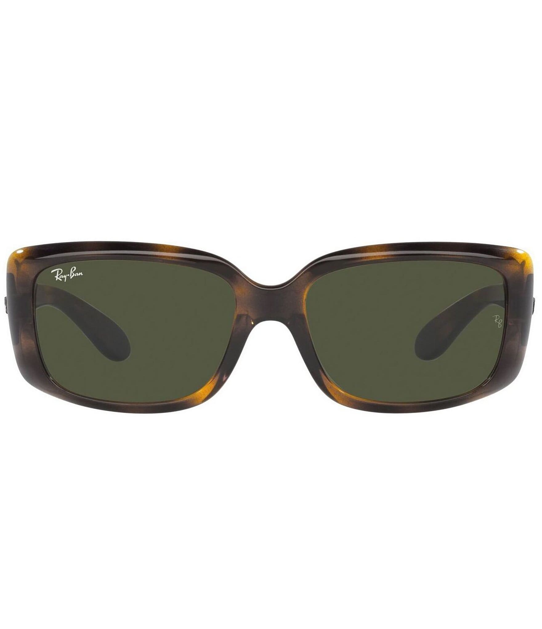 Ray-Ban Women's 58mm Rectangle Sunglasses