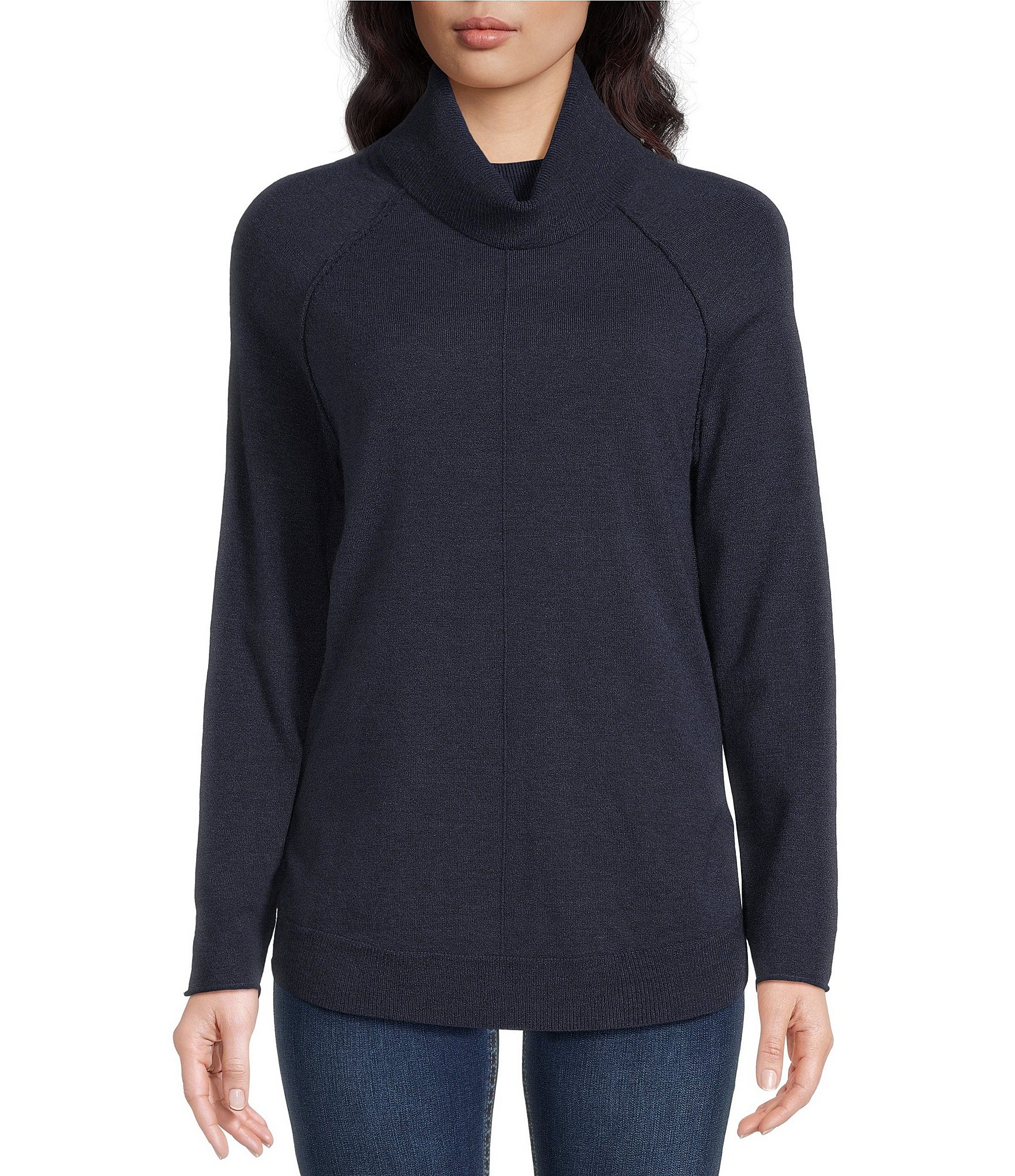 Sale & Clearance Mock Women's Sweaters