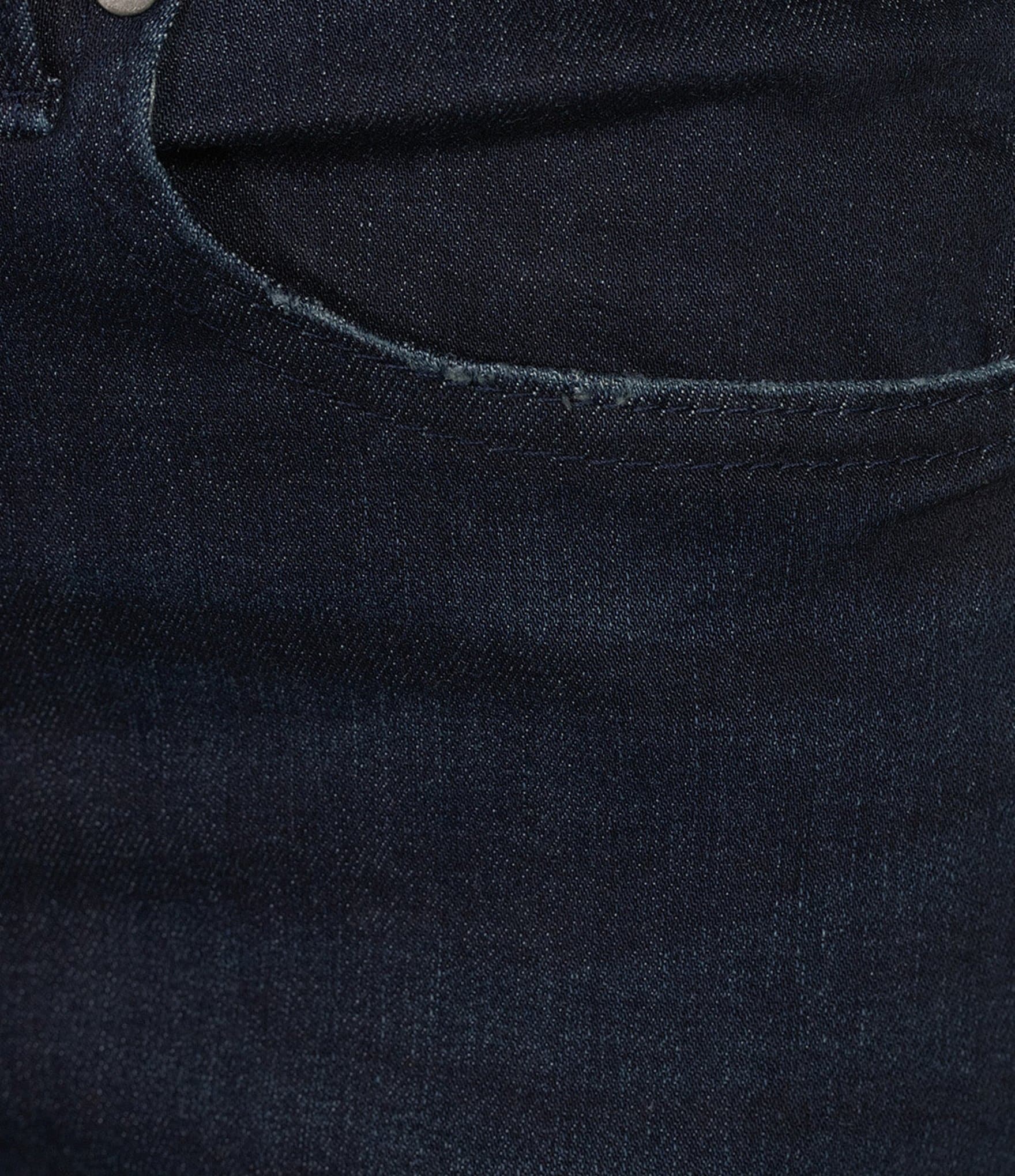 Reba Dark Wash Denim Jeans