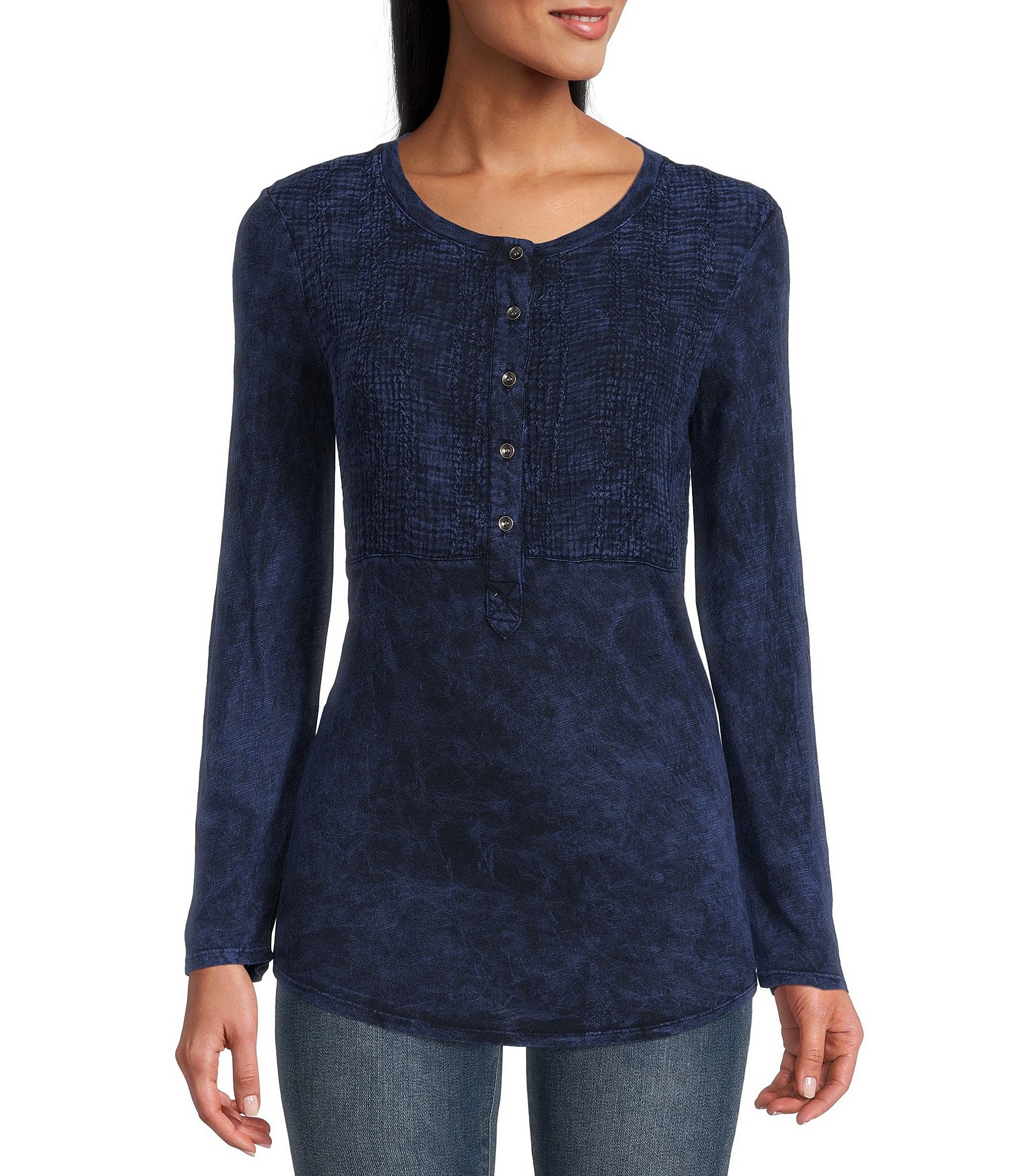 Reba Women's Tops | Dillard's