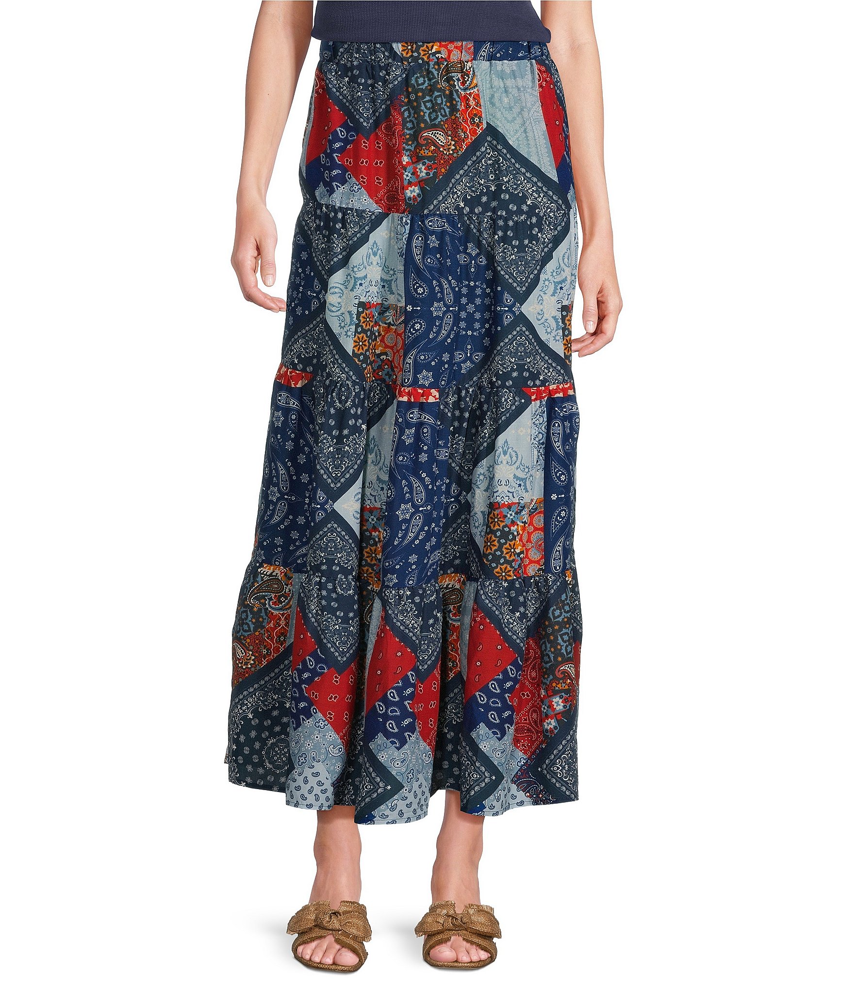 Reba Women's Skirts Dillard's