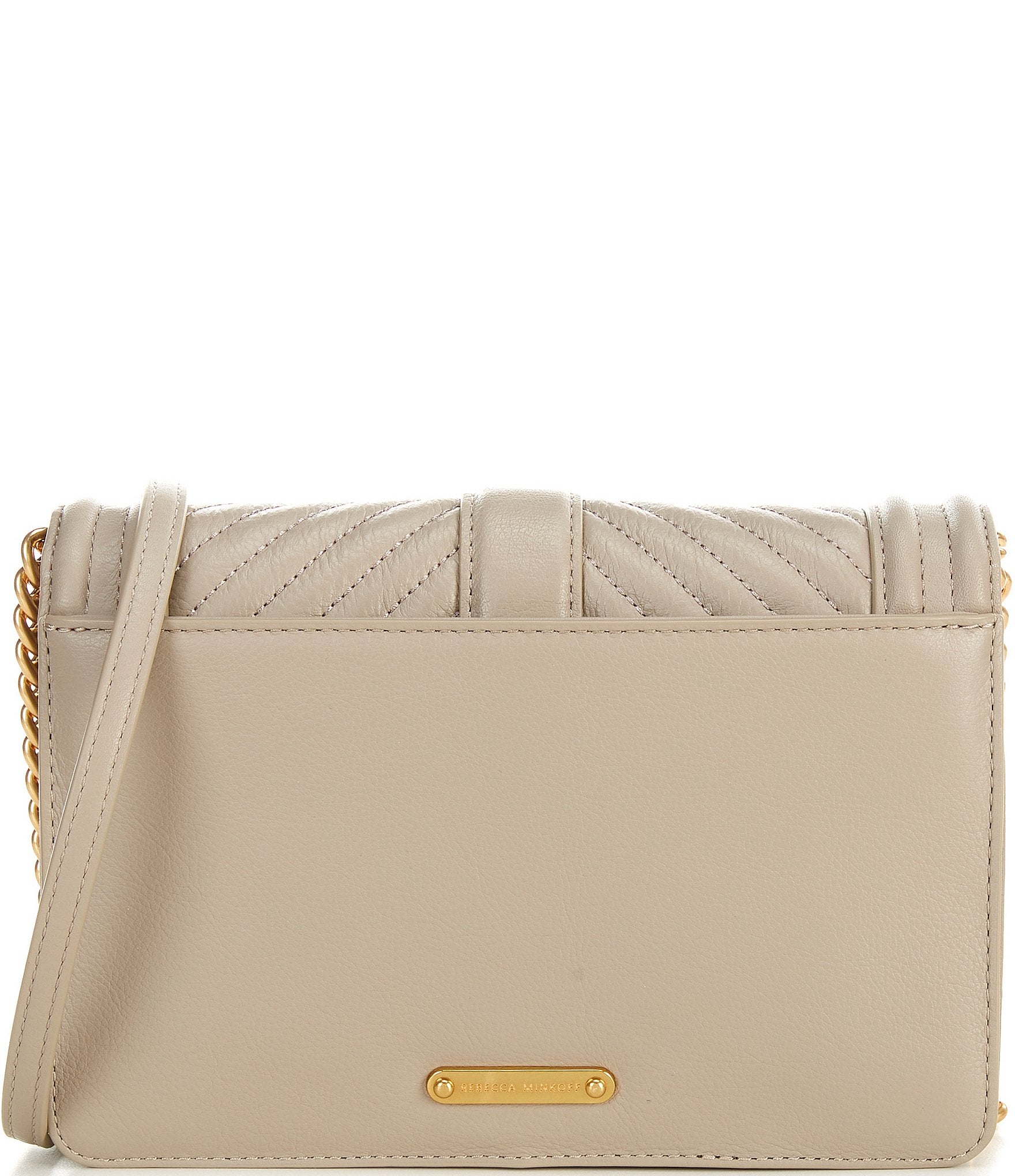 Rebecca minkoff chevron on sale