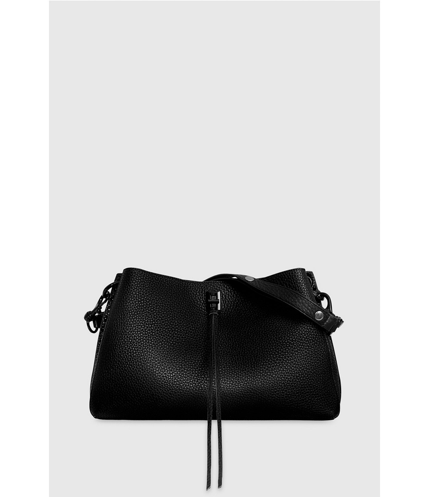 REBECCA MINKOFF Darren East West Shoulder Bag