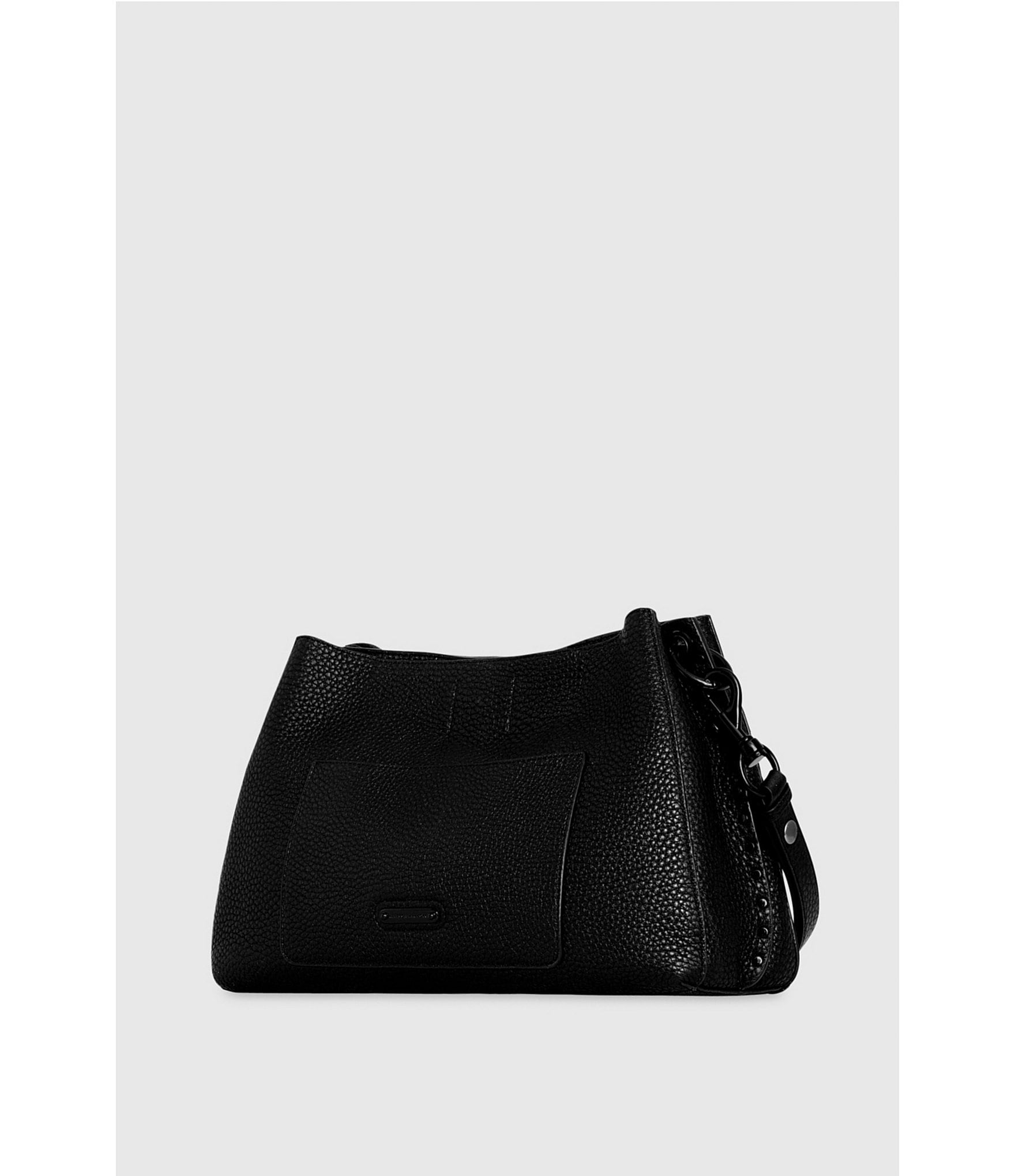 REBECCA MINKOFF Darren East West Shoulder Bag