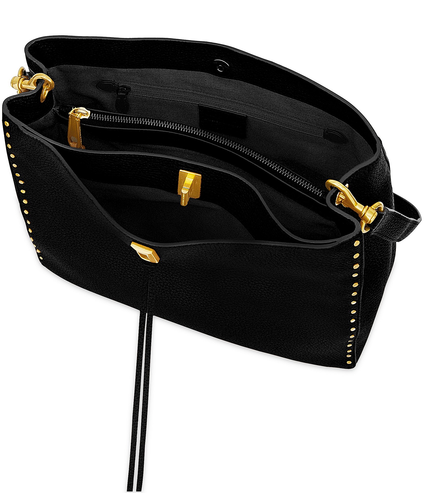 REBECCA MINKOFF Darren Large Shoulder Bag