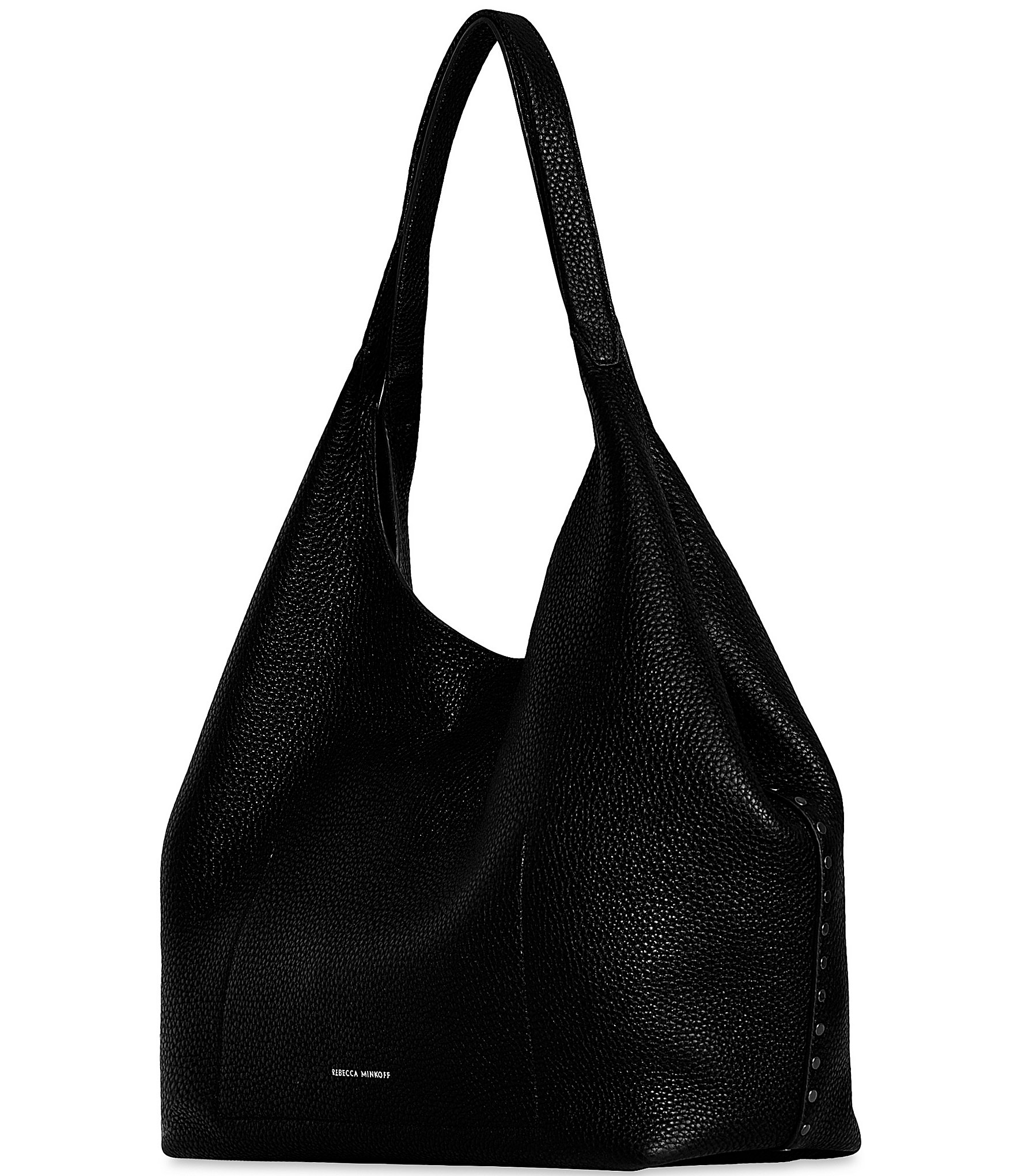 Darren leather shoulder bag sale