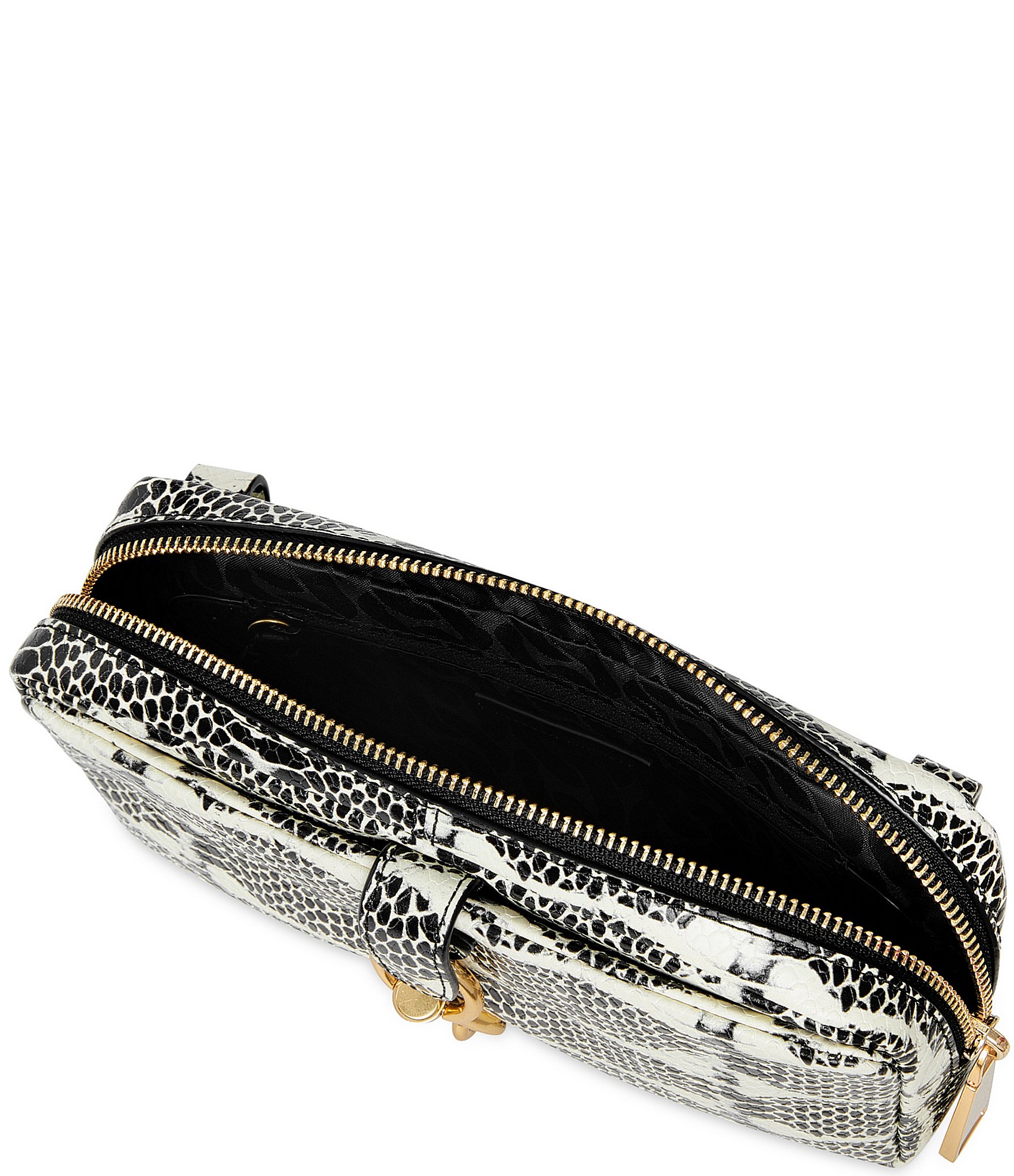 REBECCA MINKOFF Edie Printed Belt Bag