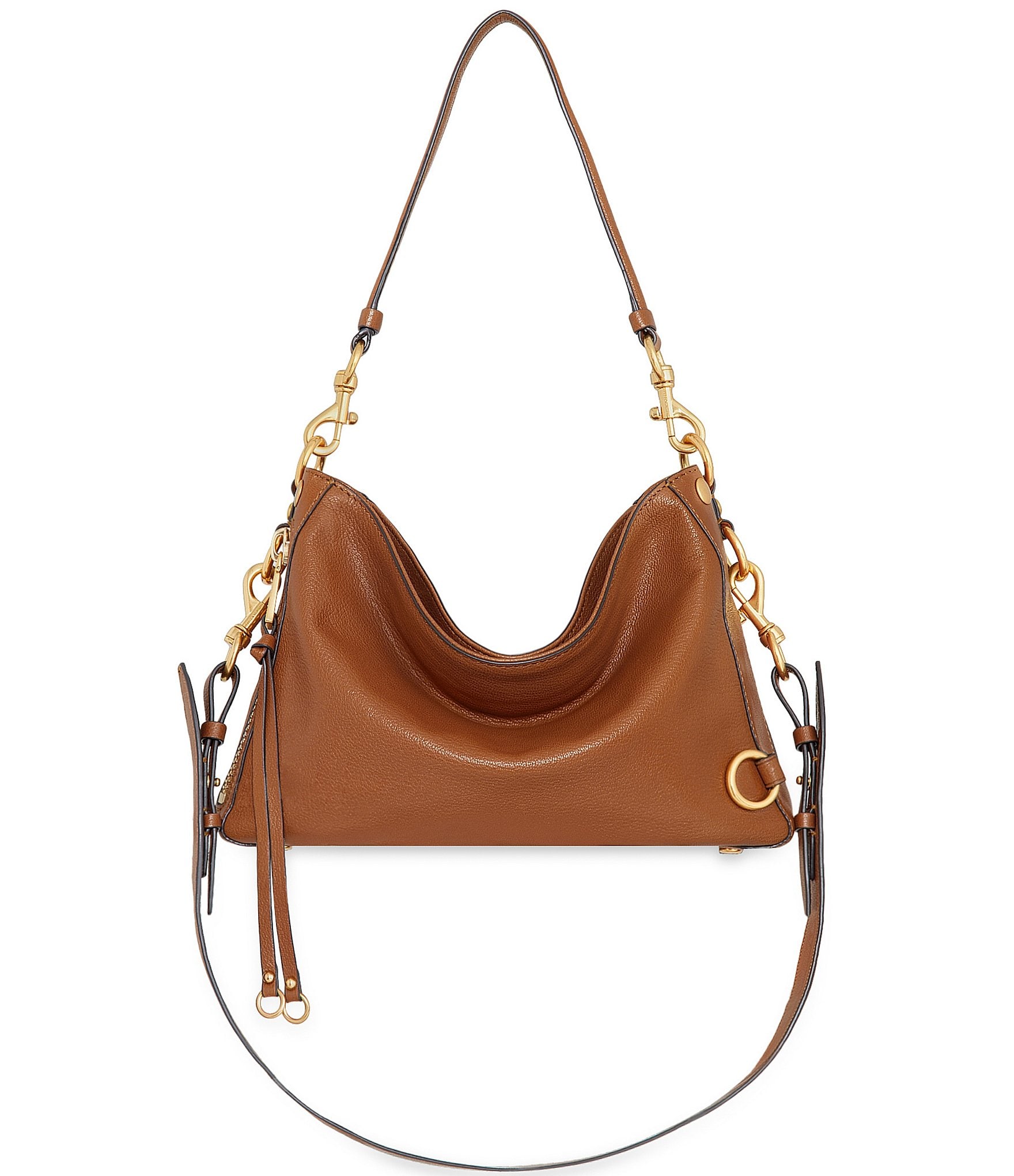 REBECCA MINKOFF M.A.B. Crossbody Bag | Dillard's