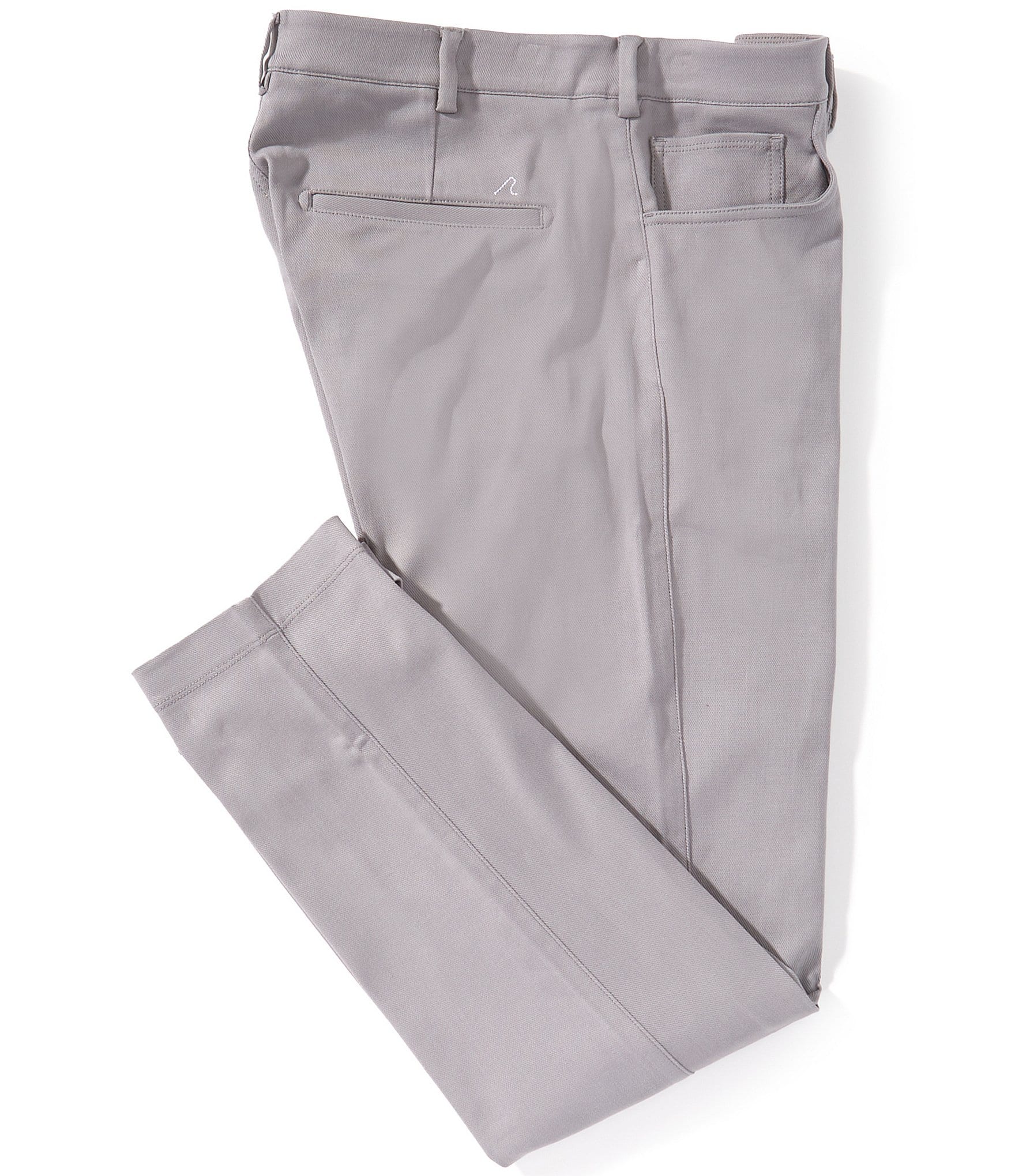 Redvanly Calvin Chino 32#double; Inseam