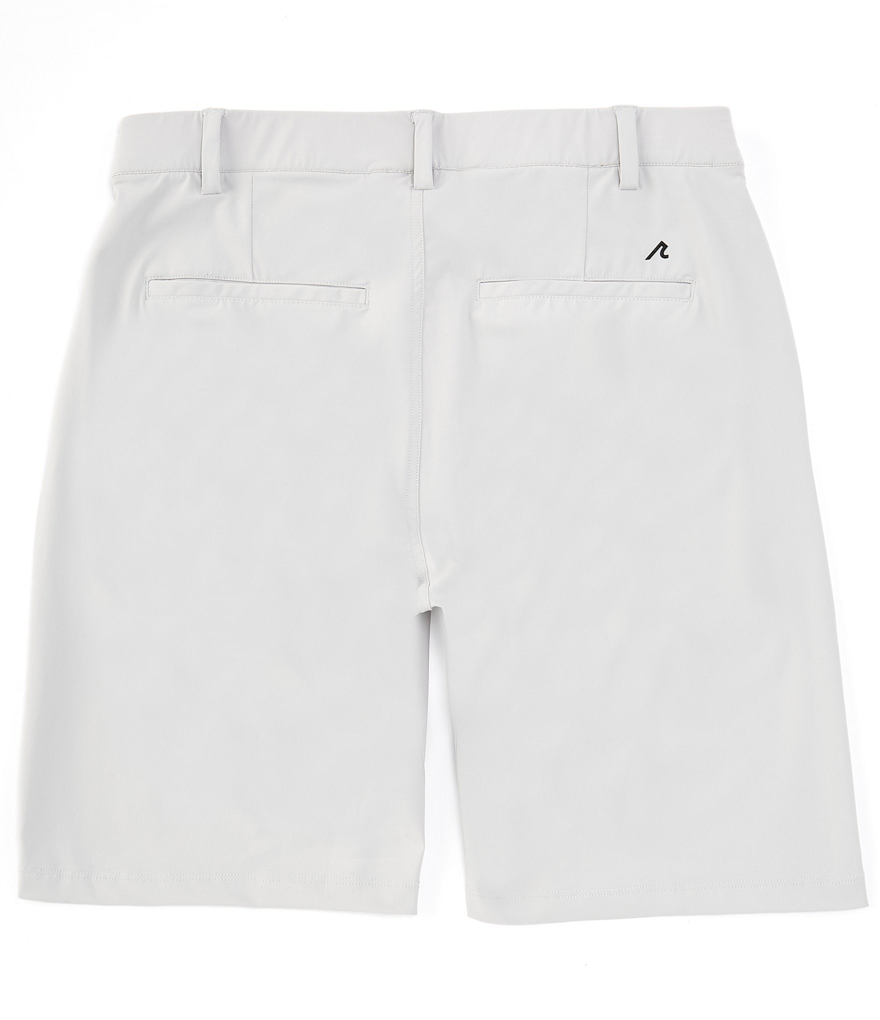 Redvanly Hanover 9#double; Inseam Shorts