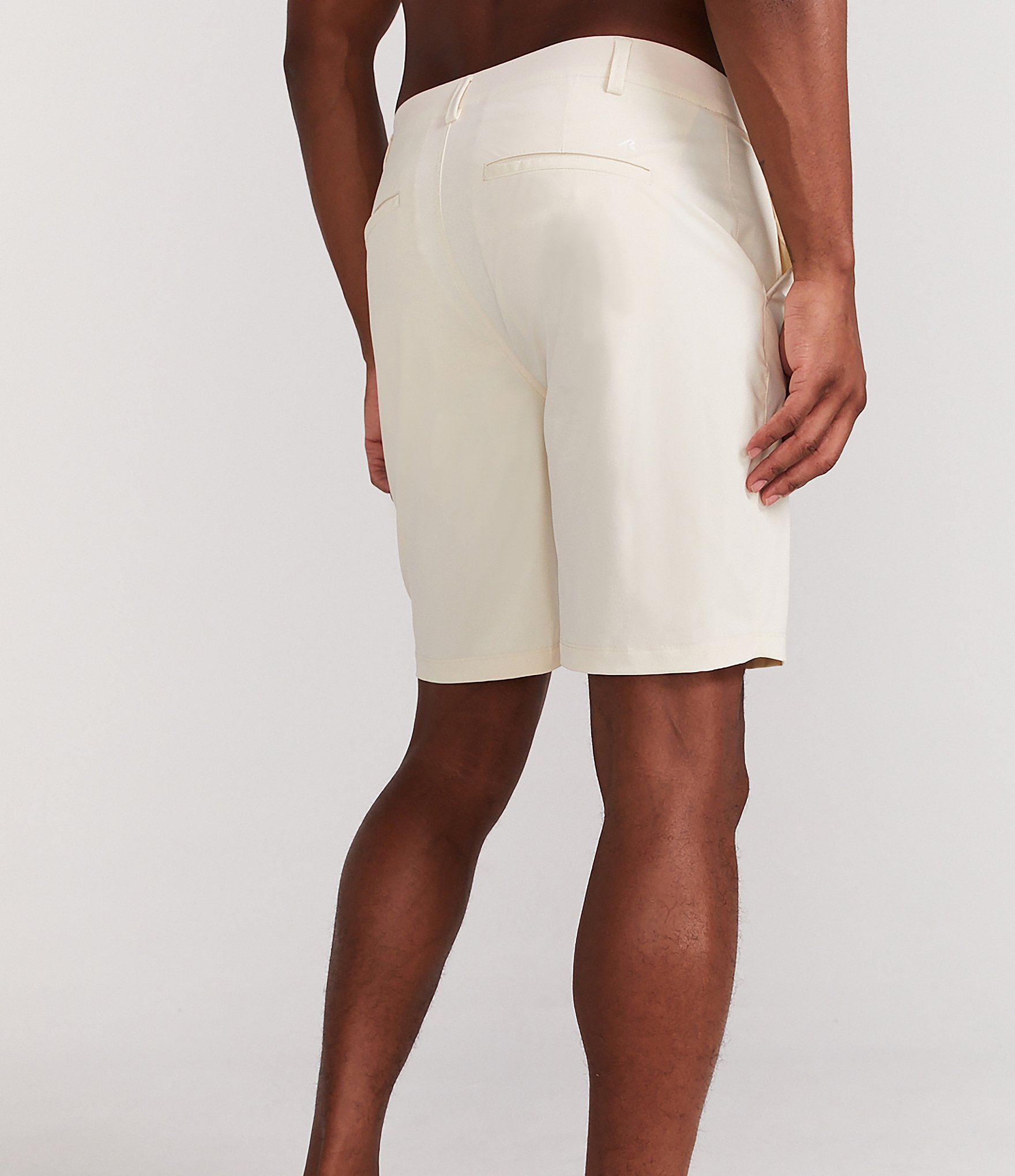 Redvanly Hanover 9#double; Inseam Shorts