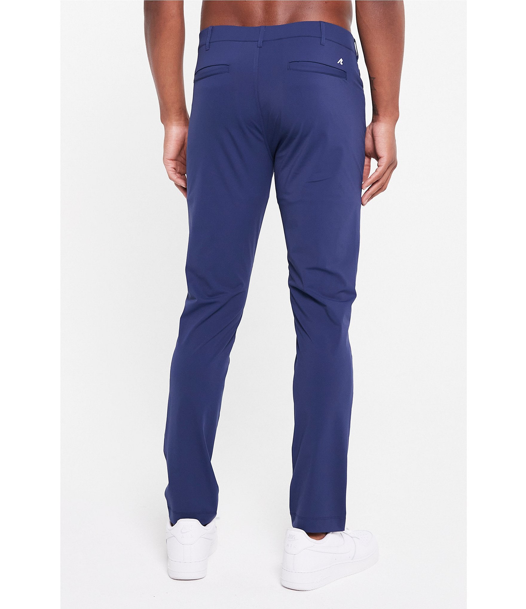 Redvanly Kent Pull-On 32#double; Inseam Pants