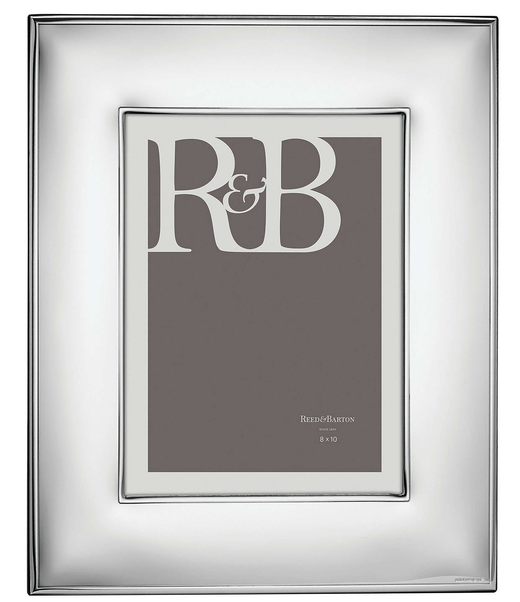 Reed & Barton Rowan Picture Frame