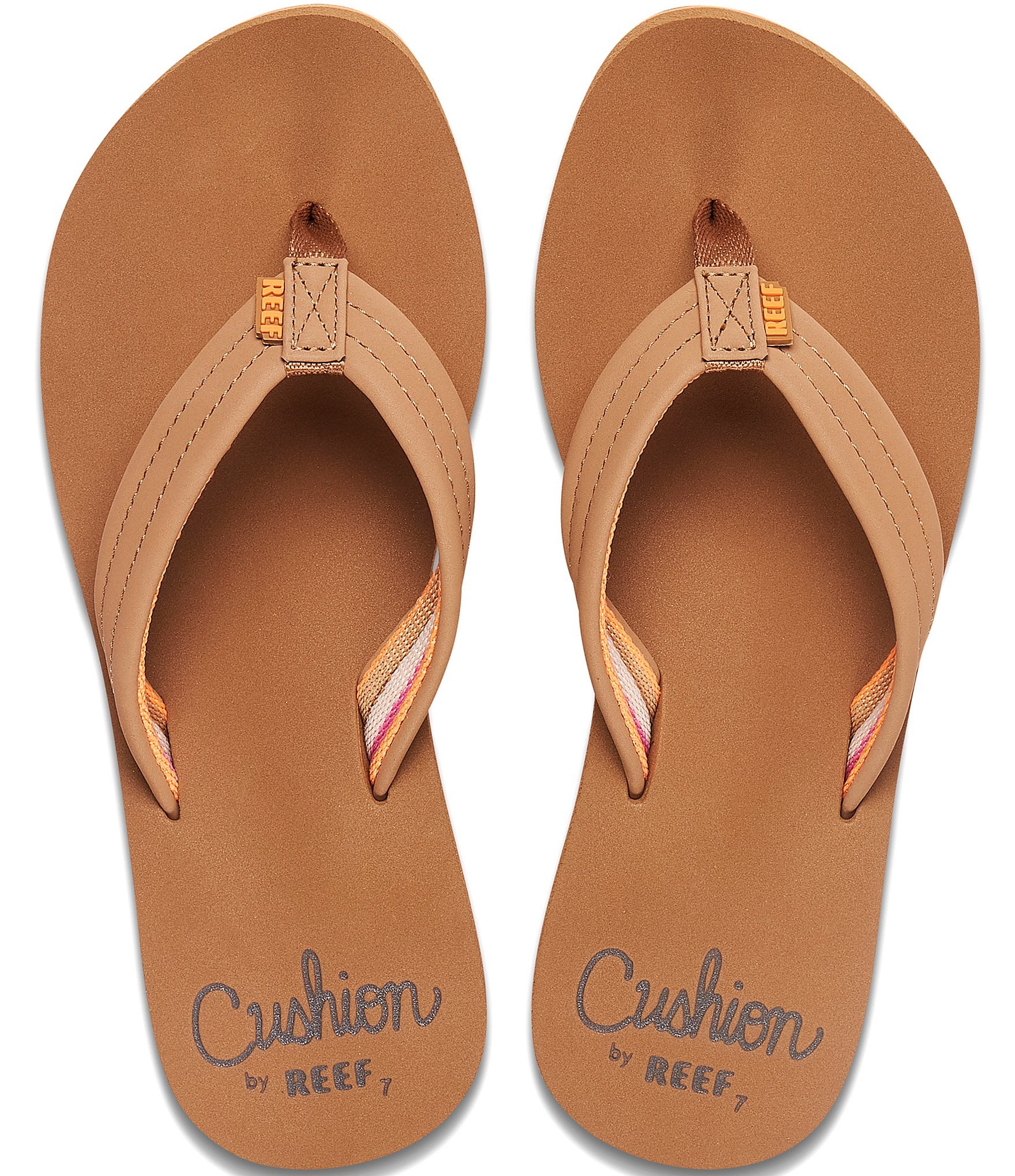 Reef Women's Cushion Breeze Flip Flops