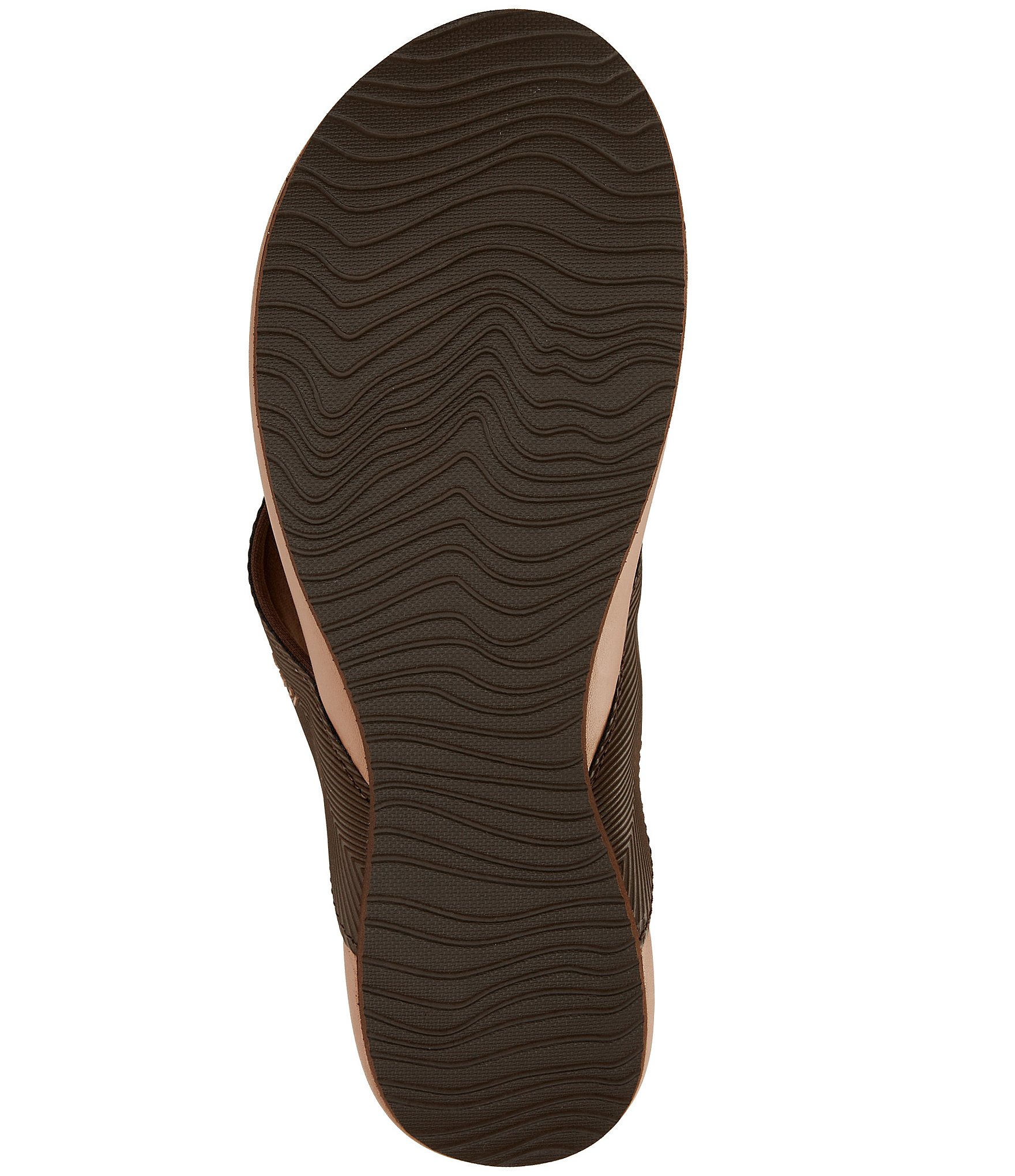 Reef Cushion Melody Thong Flip Flops