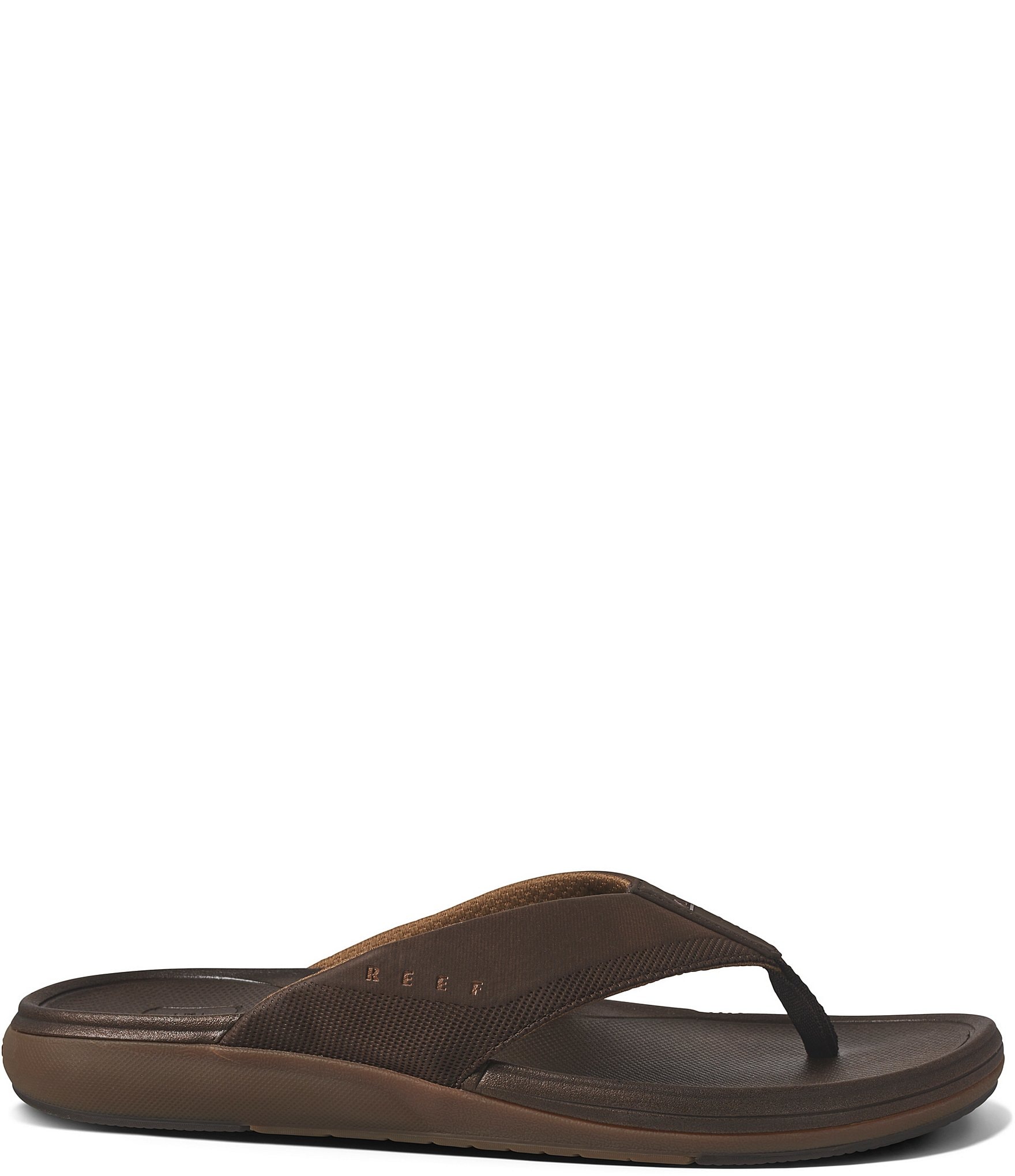 REEF Men's Cushion Norte Flip Flops