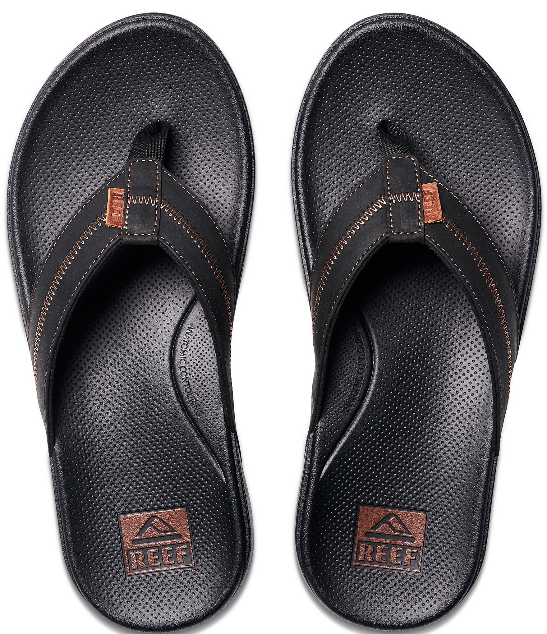 Reef Men's Cushion Phantom 2.0 Flip Flops