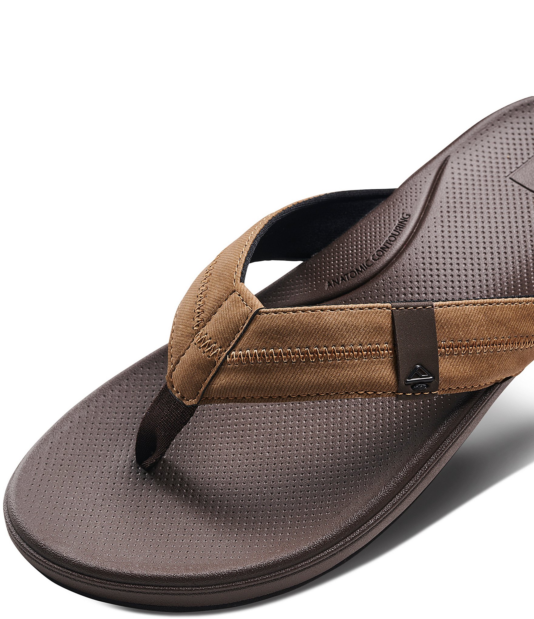 Reef Men's Cushion Phantom 2.0 Flip-Flops