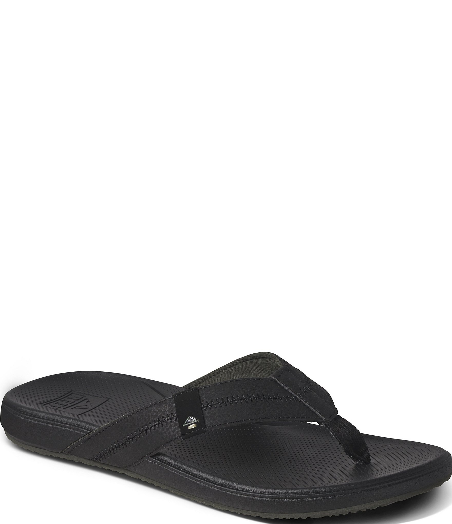 Dillards nike slides best sale