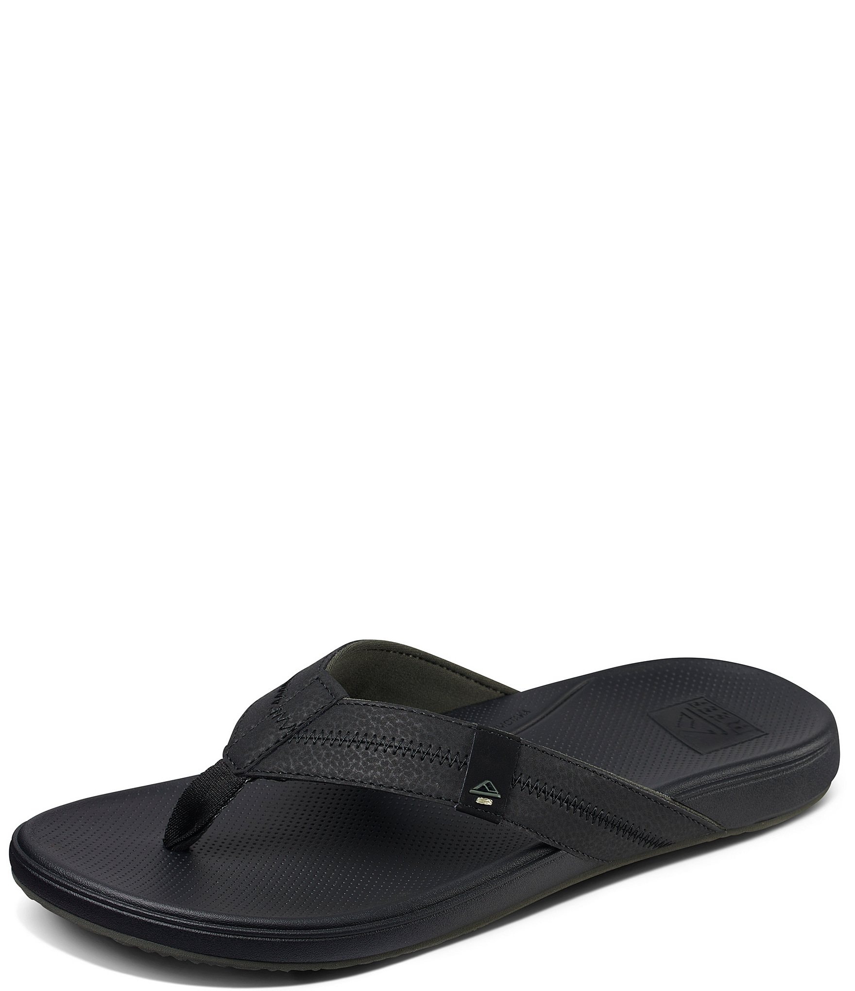 Reef Men's Cushion Phantom 2.0 Flip-Flops