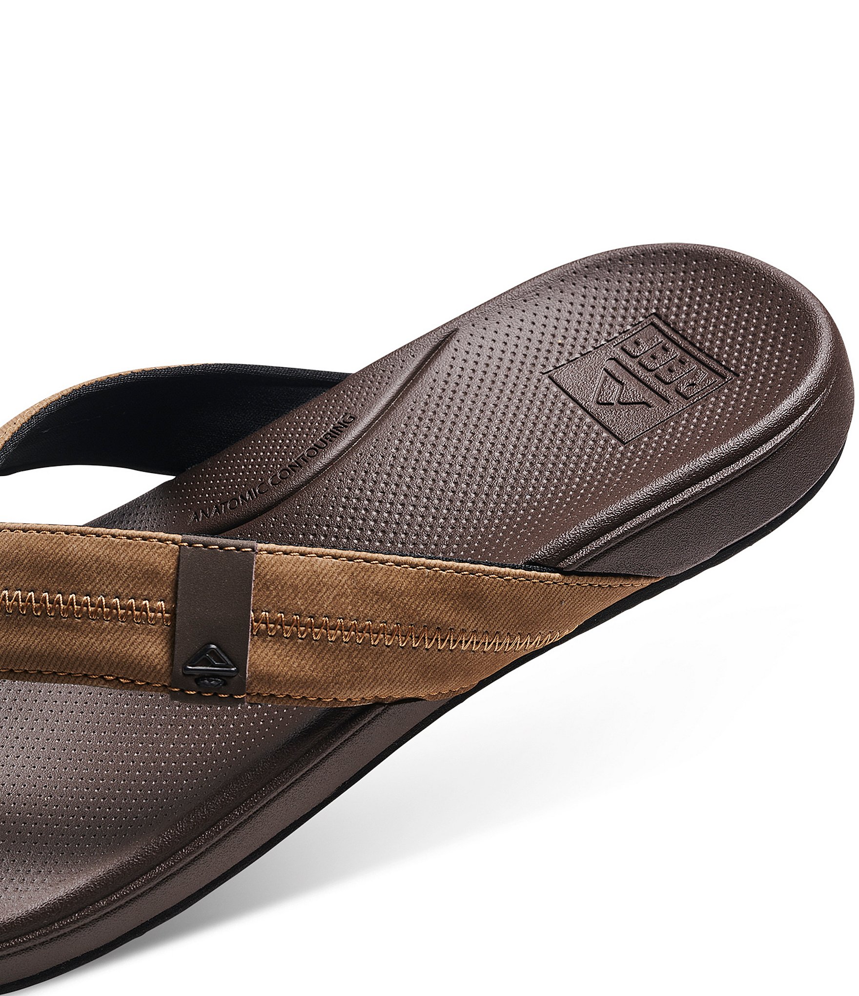 Reef Men's Cushion Phantom 2.0 Flip-Flops