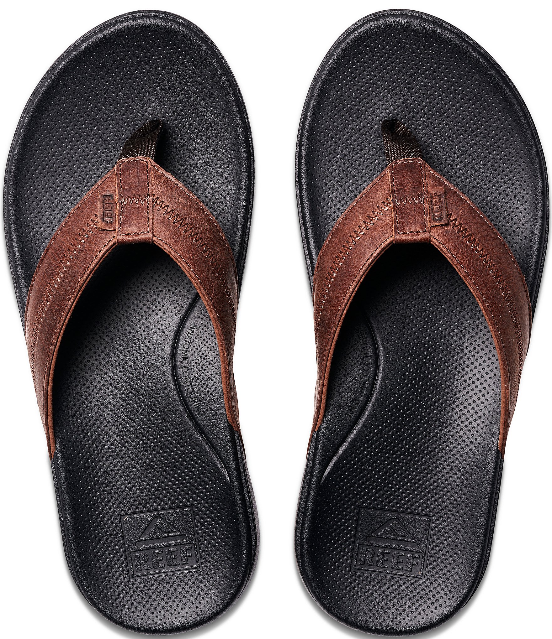 Reef Men's Cushion Phantom 2.0 Flip Flops