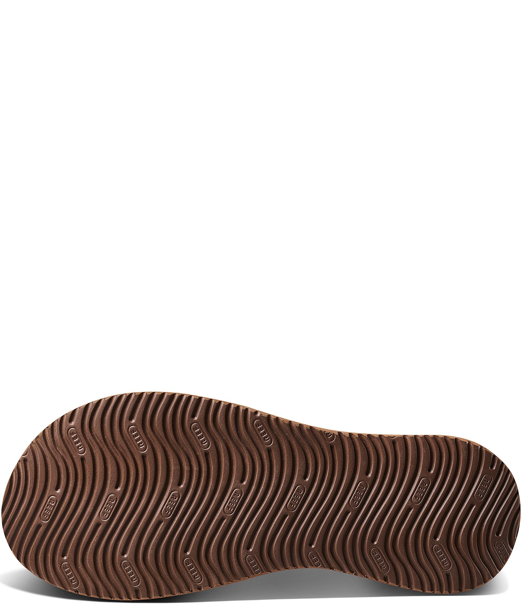 Reef Men's Cushion Phantom 2.0 Flip Flops