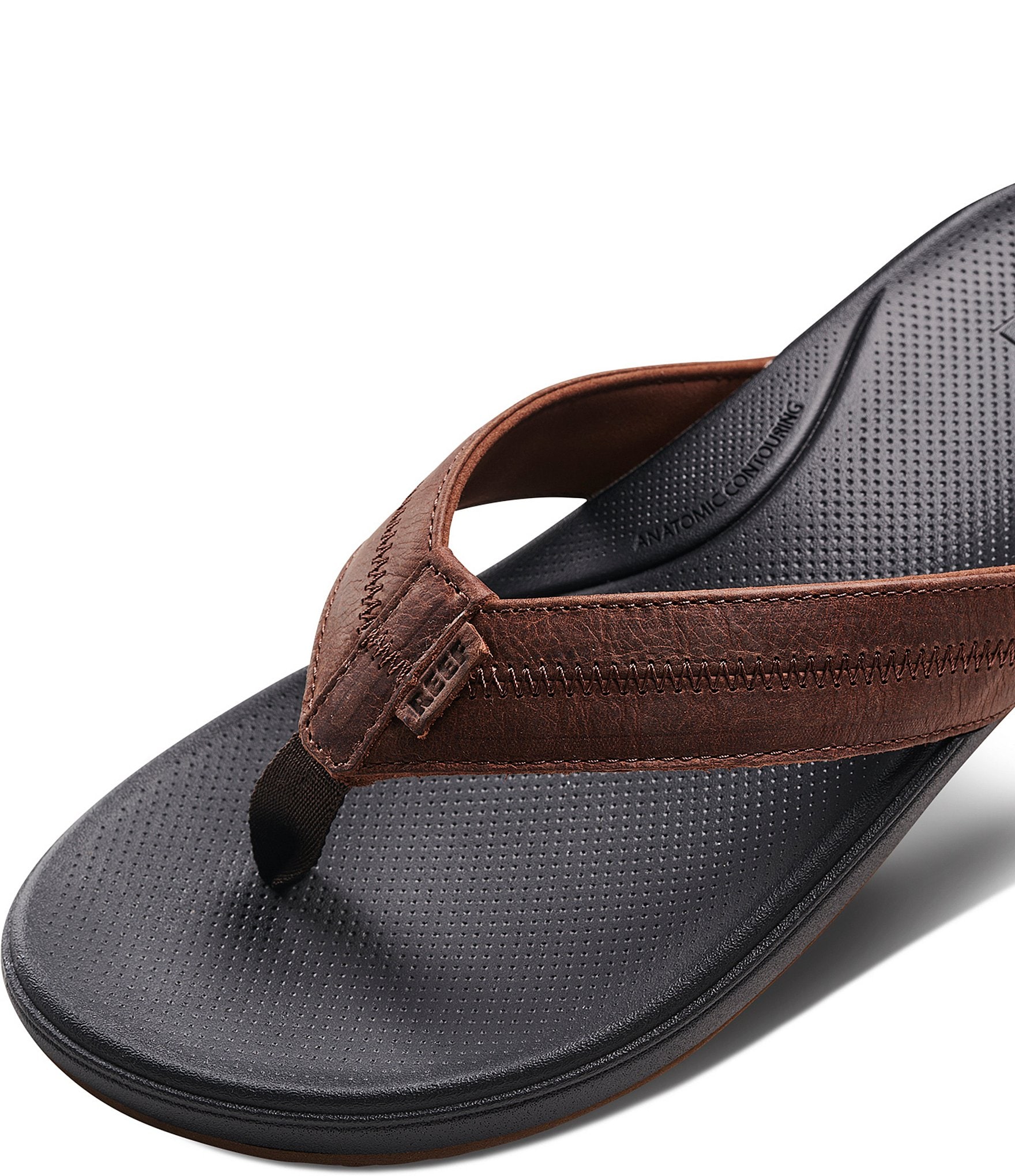 Reef Men's Cushion Phantom 2.0 Flip Flops