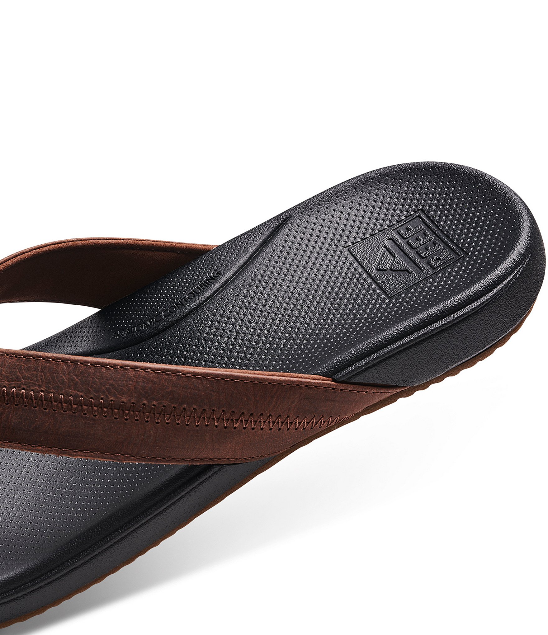 Reef Men's Cushion Phantom 2.0 Flip Flops