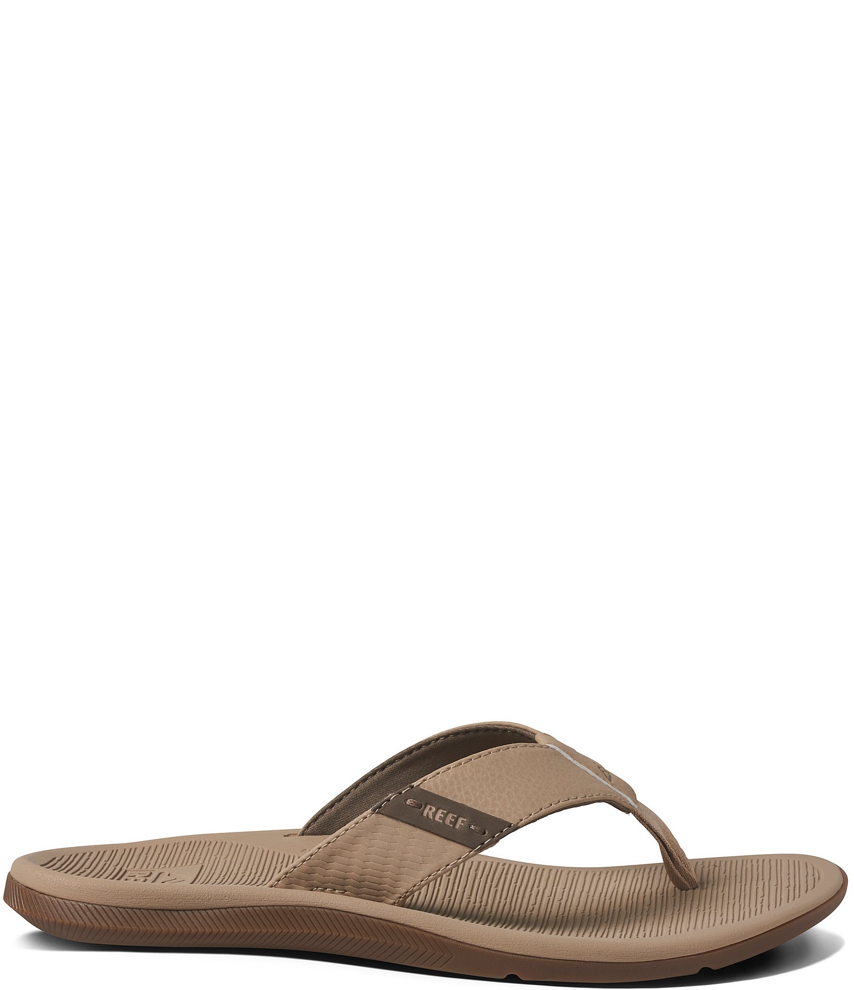 Reef Men's Santa Ana Flip Flops
