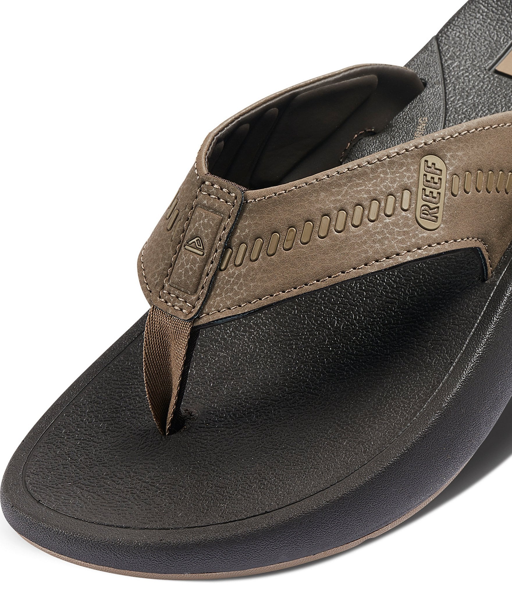 Reef Men's Swellsole Cruiser Flip-Flops