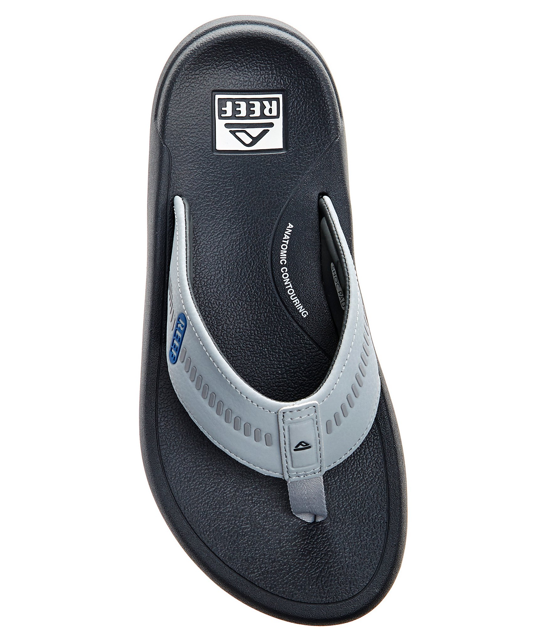 Reef Men's Swellsole Cruiser Flip-Flops